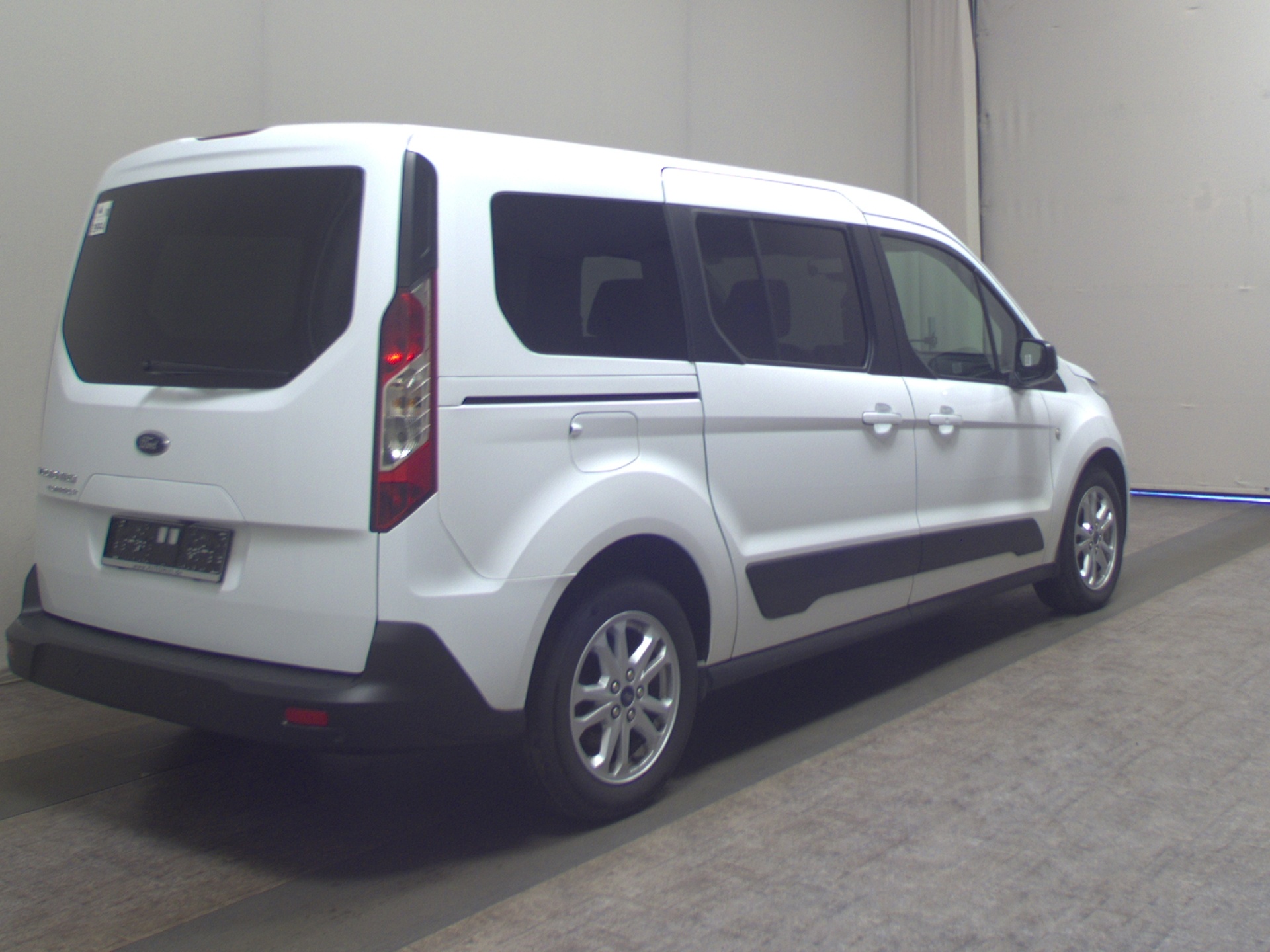 Ford Grand Tourneo Connect 1.5 EB Trend Navi RfK AHK 4