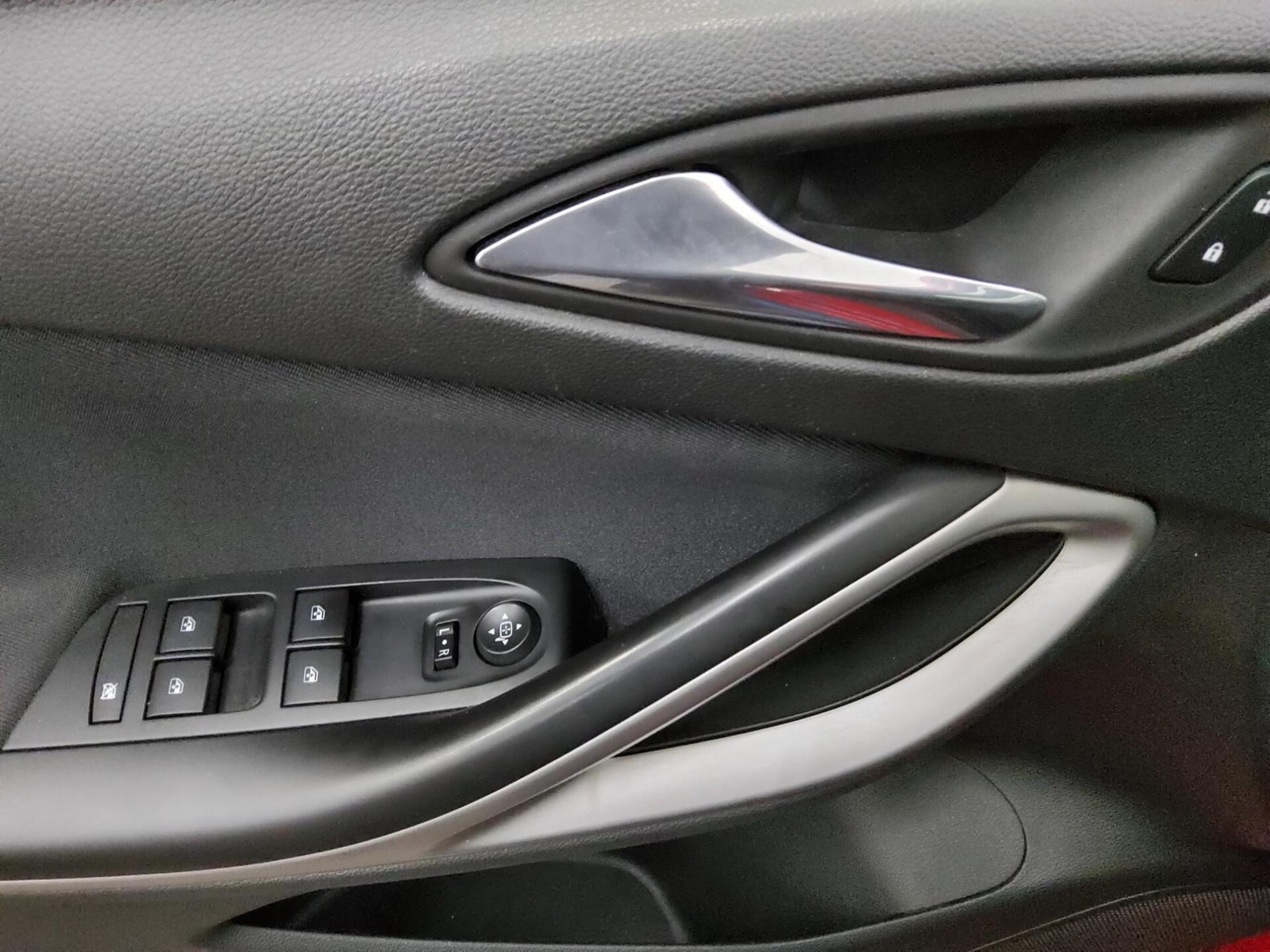 Opel Astra ST 1.2 Turbo Edition Navi RfK Shz Tempomat 9