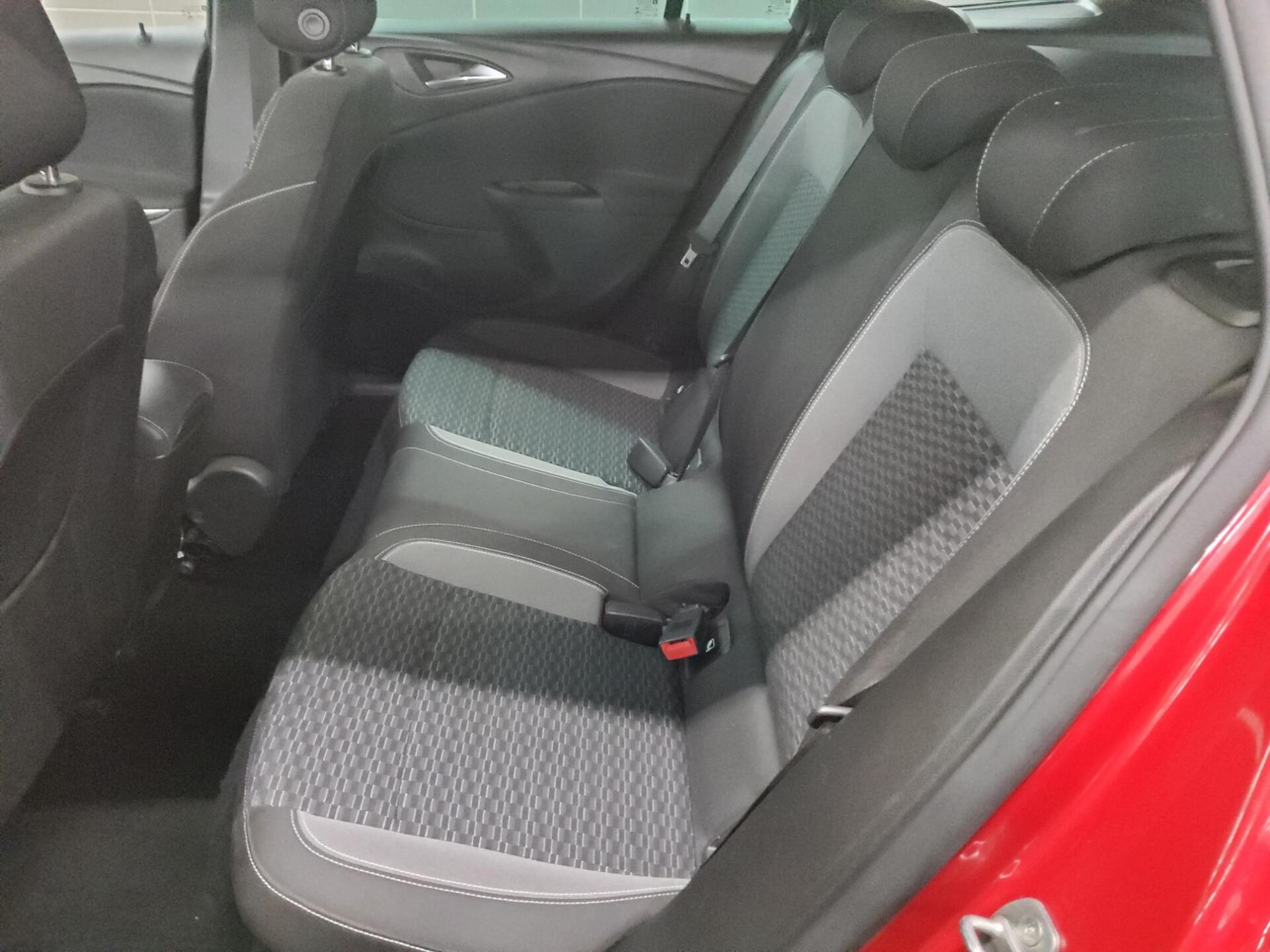 Opel Astra ST 1.2 Turbo Edition Navi RfK Shz Tempomat 13