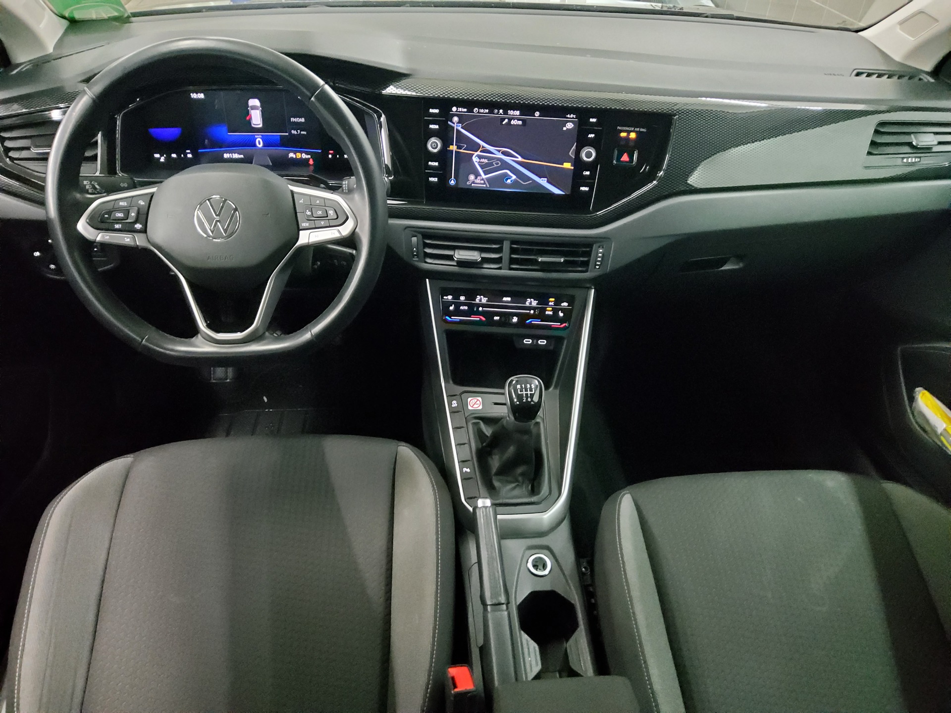 Volkswagen Taigo 1.0 TSI Life Navi LED DC PDC Shz 5