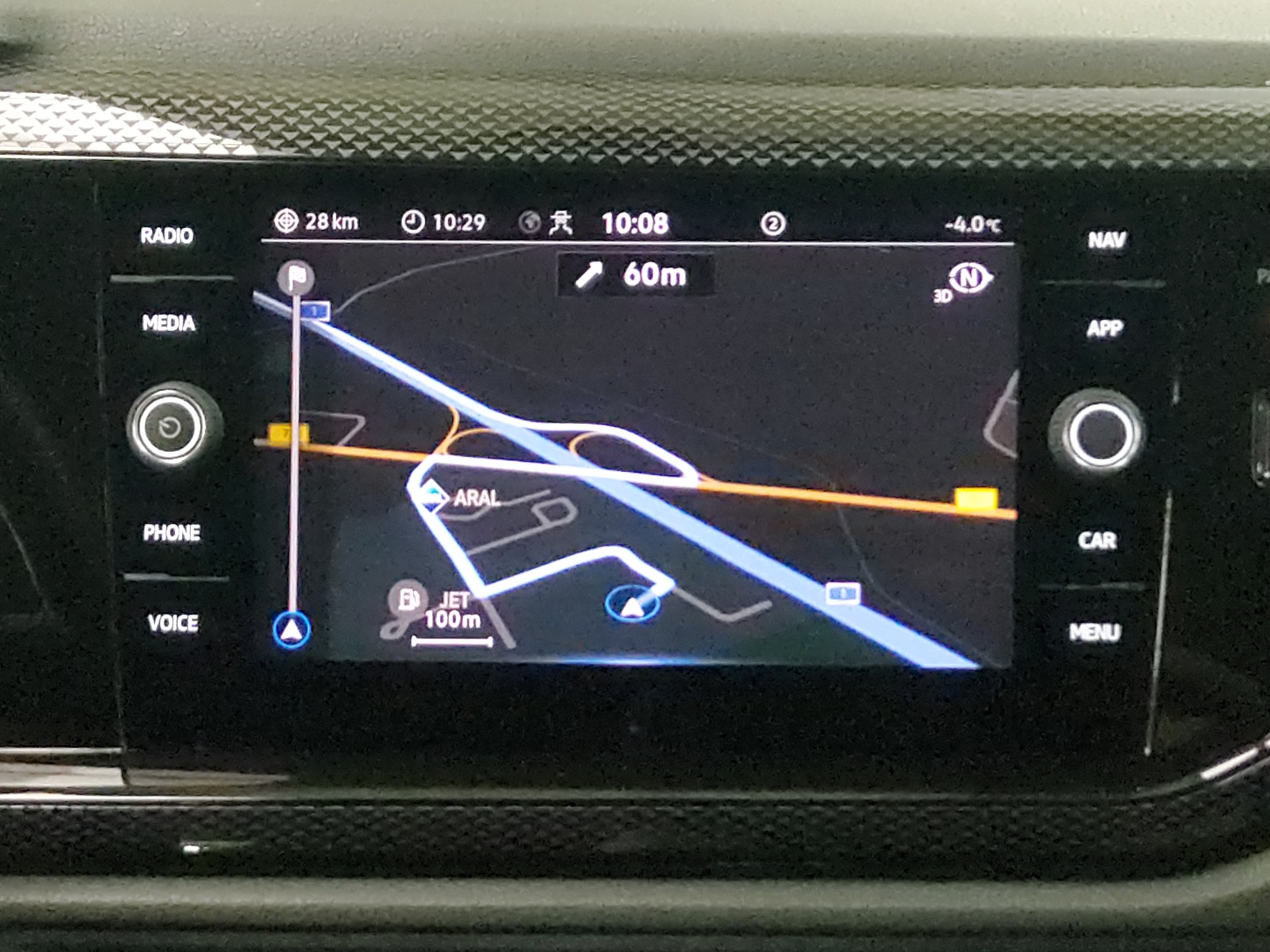 Volkswagen Taigo 1.0 TSI Life Navi LED DC PDC Shz 7