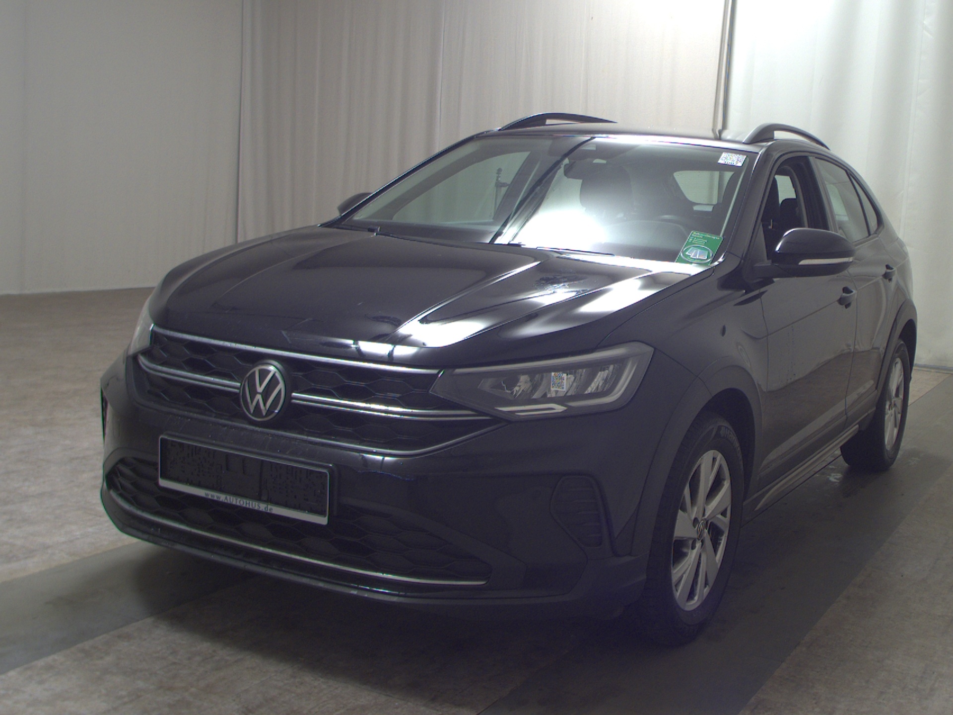 Volkswagen Taigo 1.0 TSI Life NaviDC PDC Shz 2