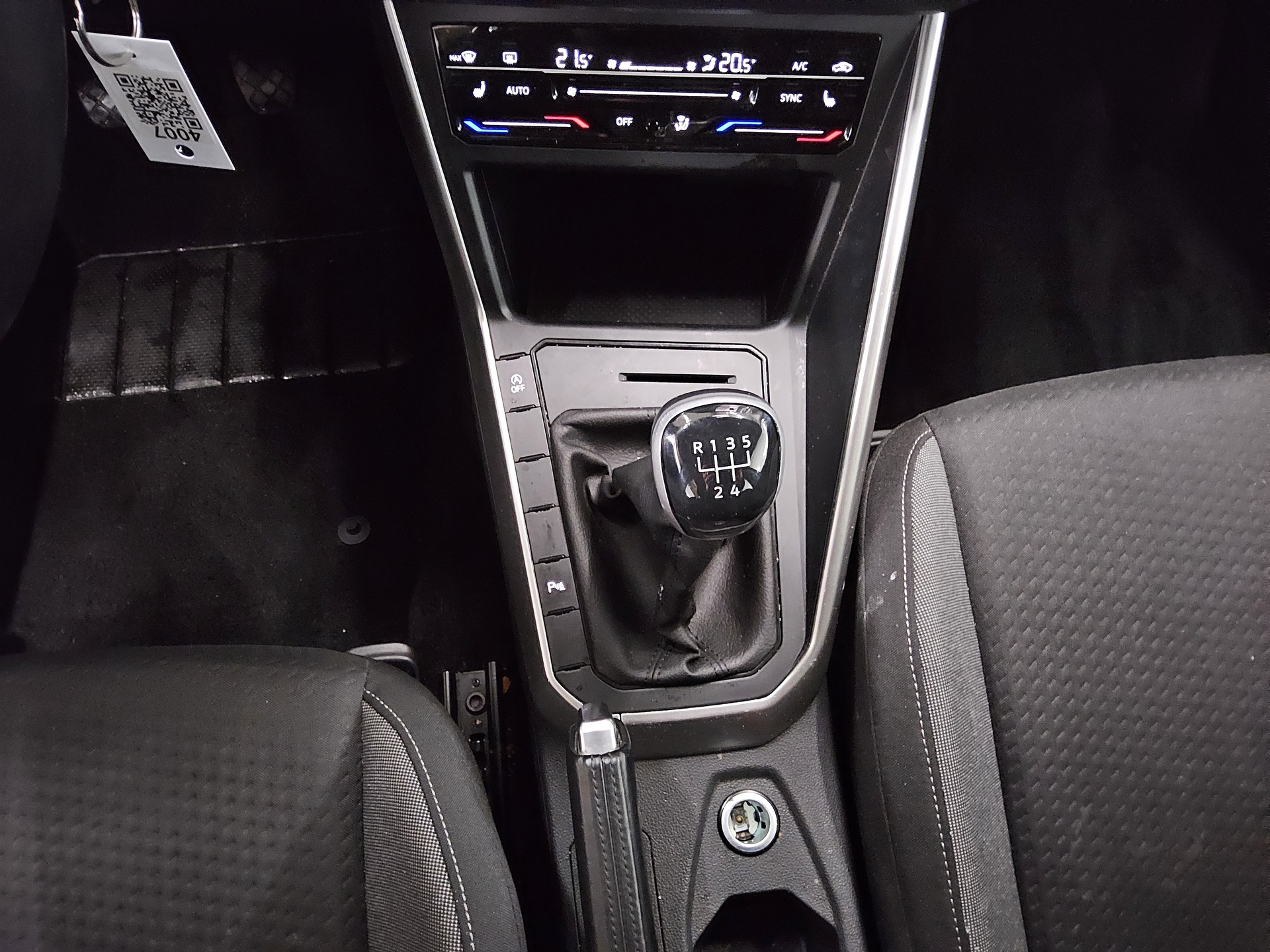 Volkswagen Taigo 1.0 TSI Life NaviDC PDC Shz 6