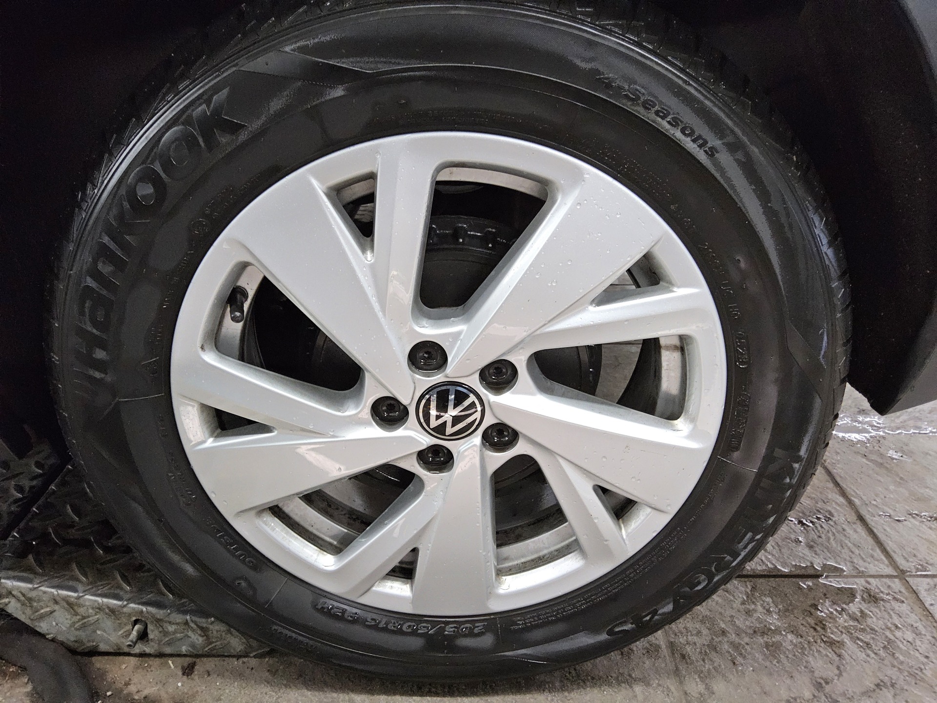 Volkswagen Taigo 1.0 TSI Life NaviDC PDC Shz 11