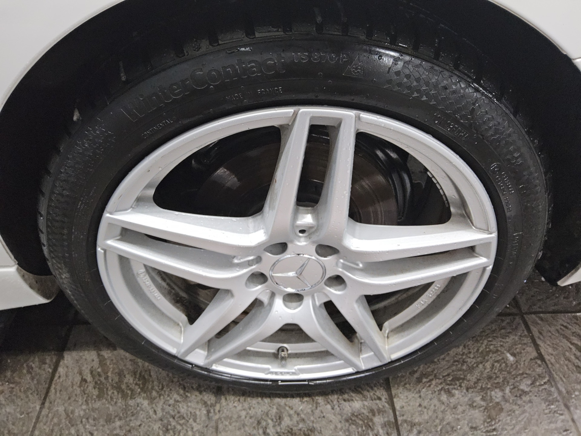 Mercedes-Benz C 220 T d AMG-Line Navi LED Distronic+ Sound Shz 11