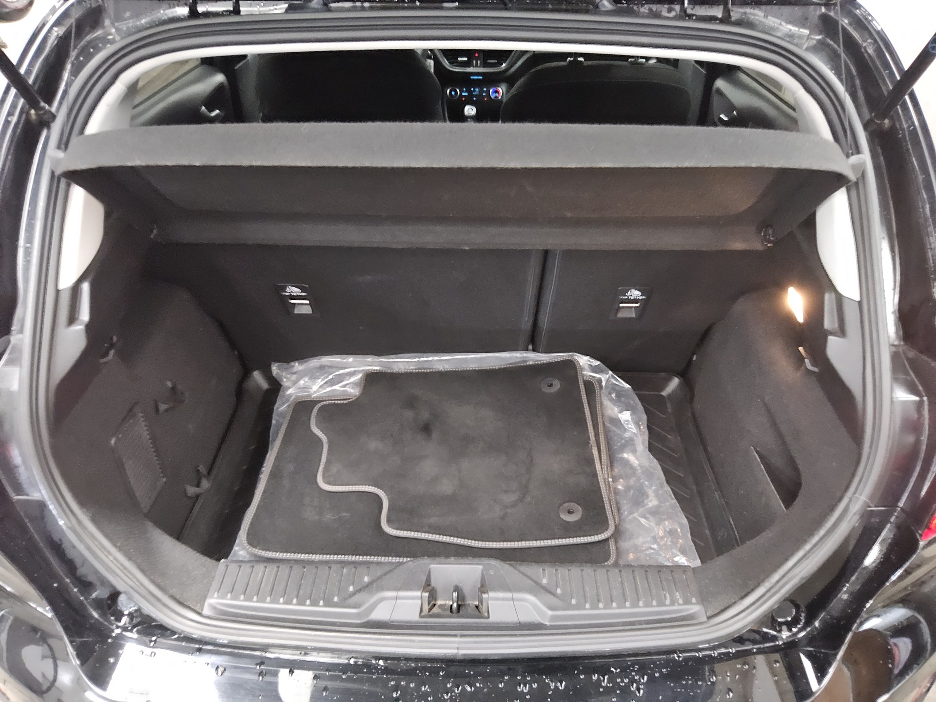 Ford Fiesta 1.0 EB Titanium AHK SHZ Tempomat 11