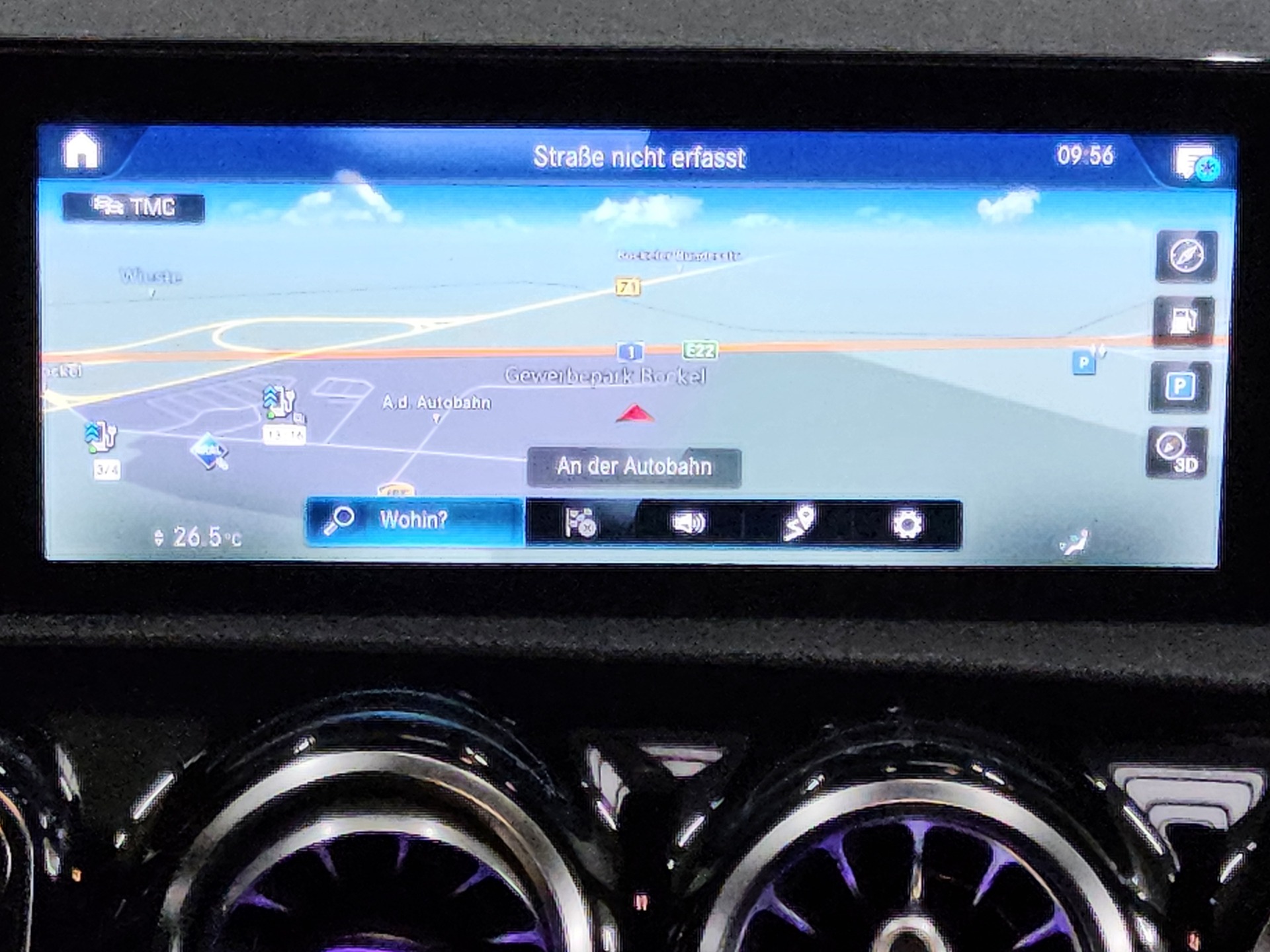 Mercedes-Benz A 250 Lim. e AMG-Line Navi LED Sound Kamera 7