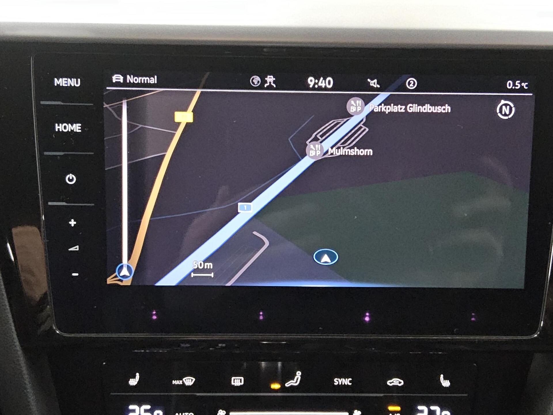 Volkswagen Arteon SB 2.0 TDI R-Line Navi LED AID RFK ACC 7