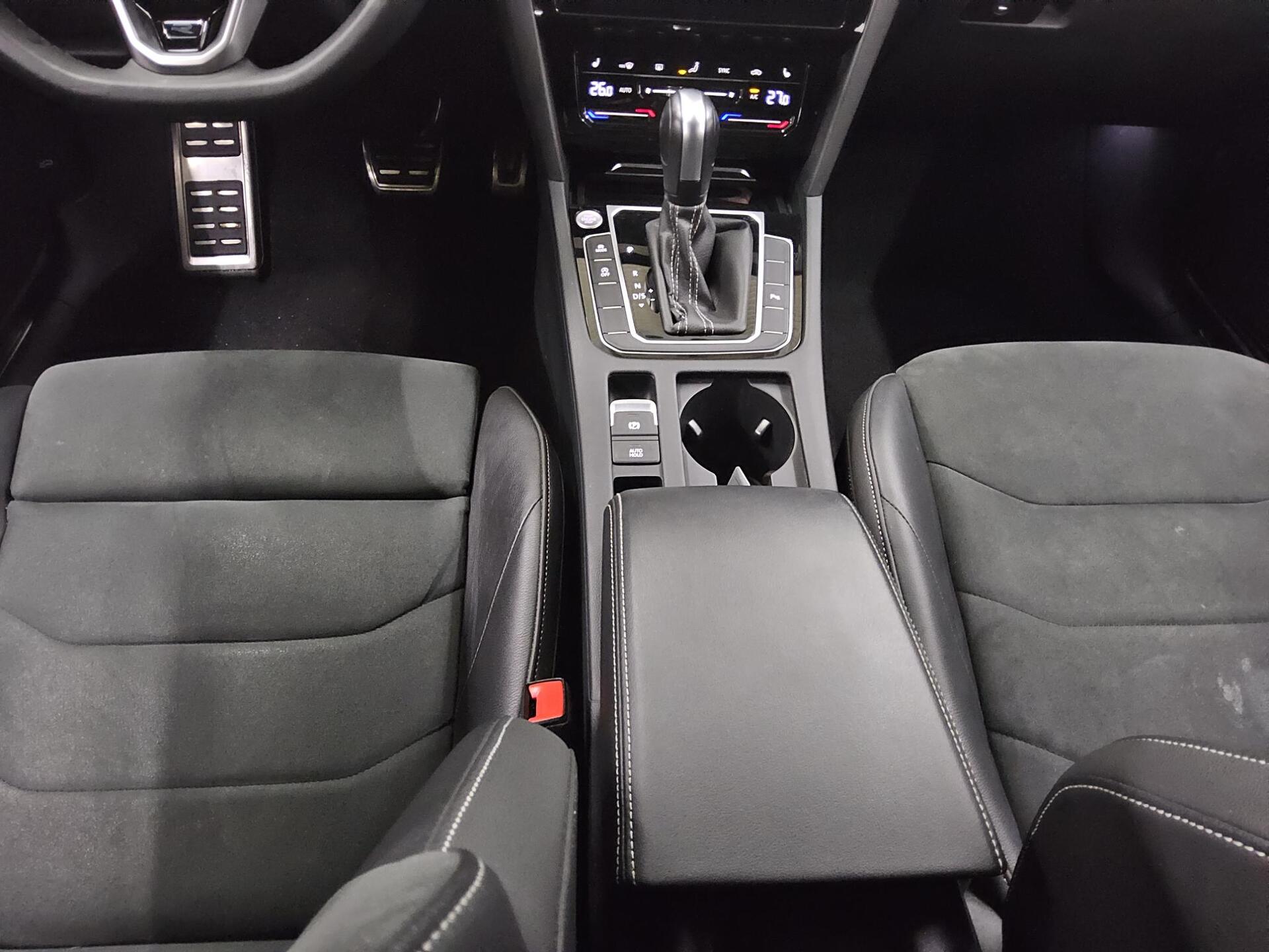 Volkswagen Arteon SB 2.0 TDI R-Line Navi LED AID RFK ACC 6