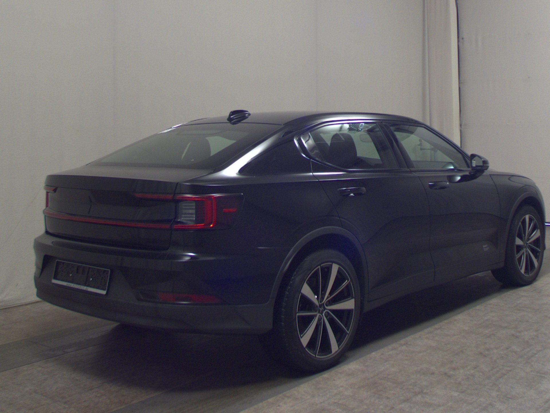Polestar 2 Long Range Dual Navi LED ACC PDC Shz 4