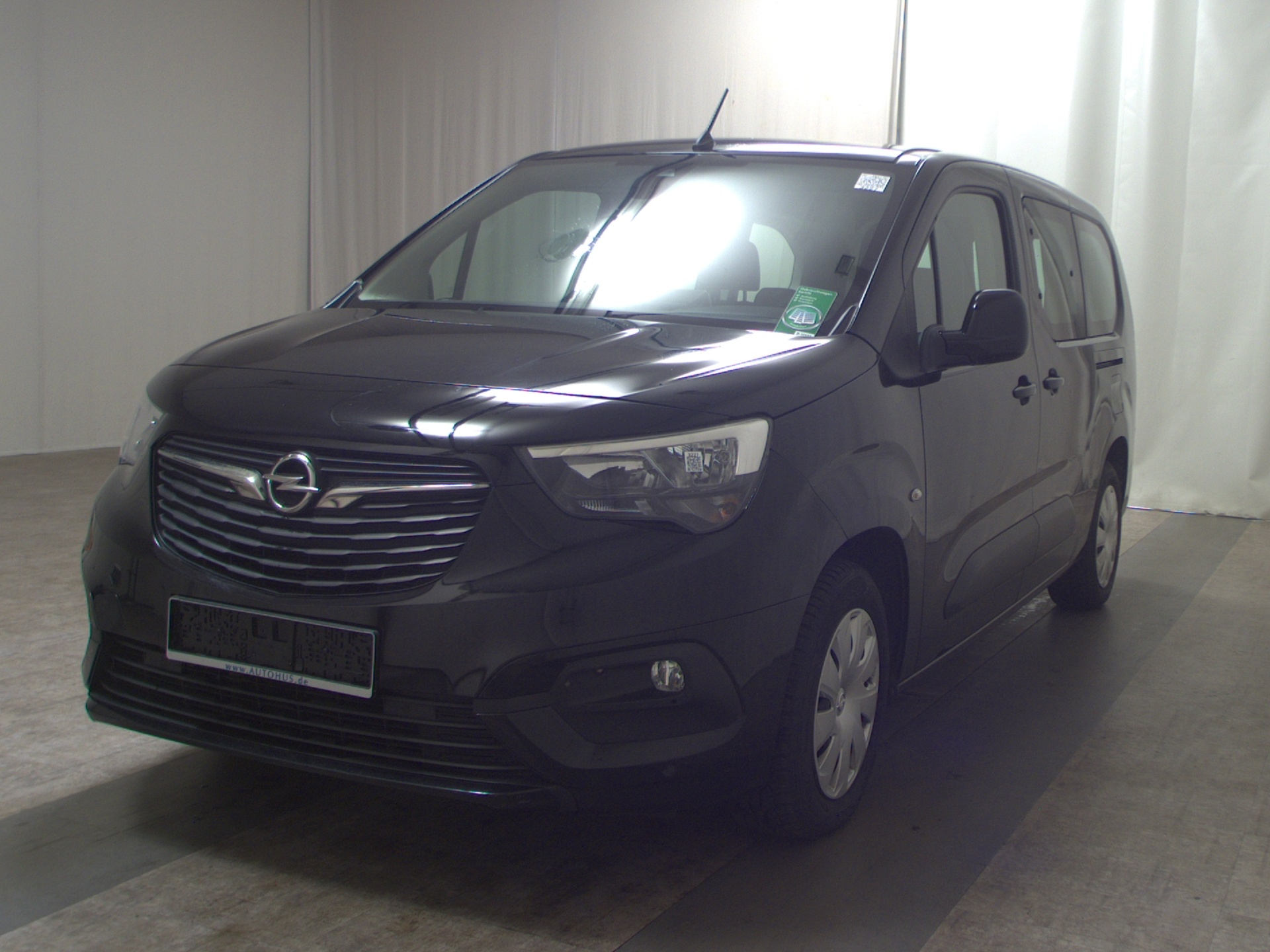 Opel Combo Life 1.5 D Edition -Motorschaden- 2