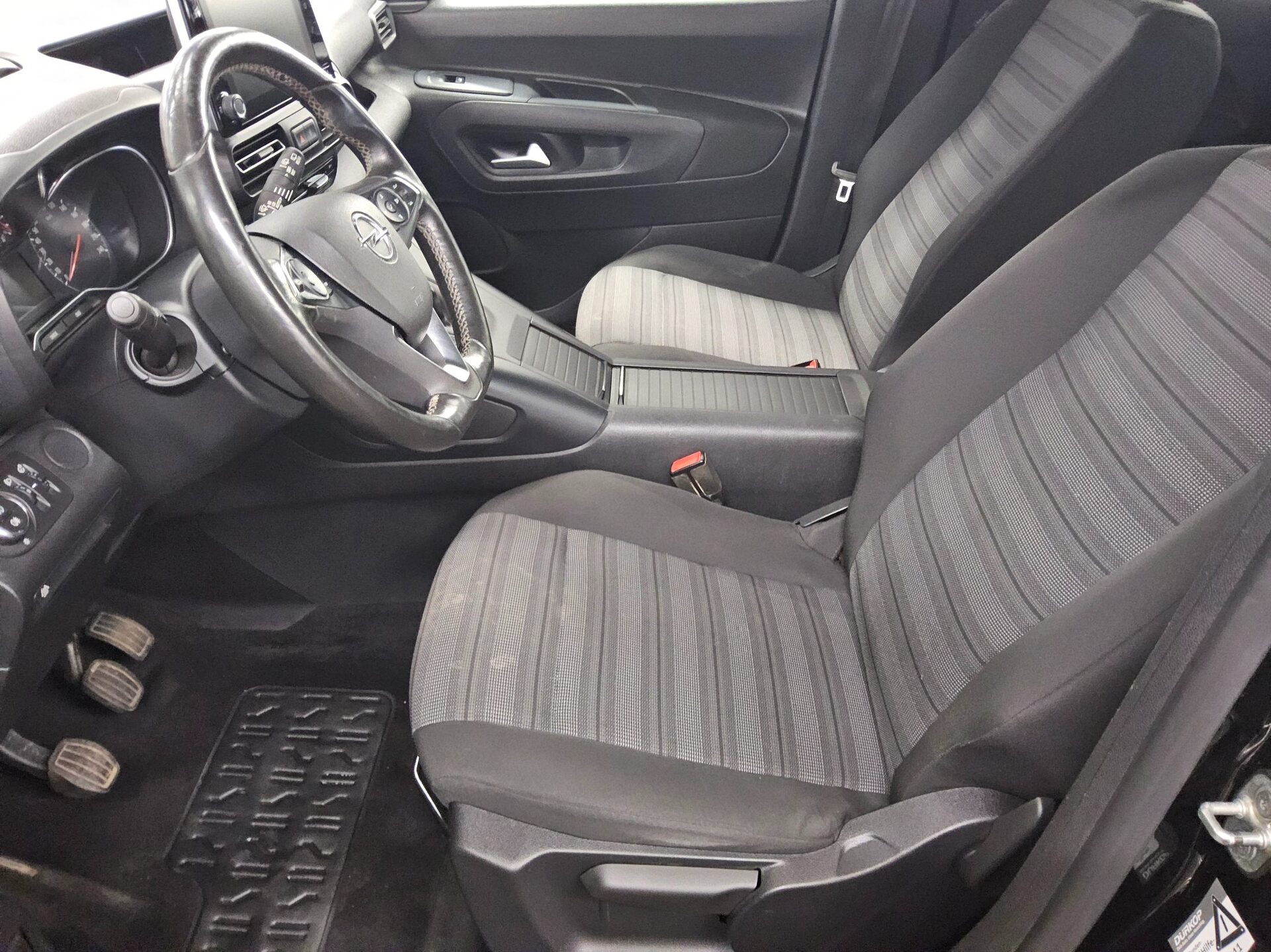 Opel Combo Life 1.5 D Edition -Motorschaden- 8