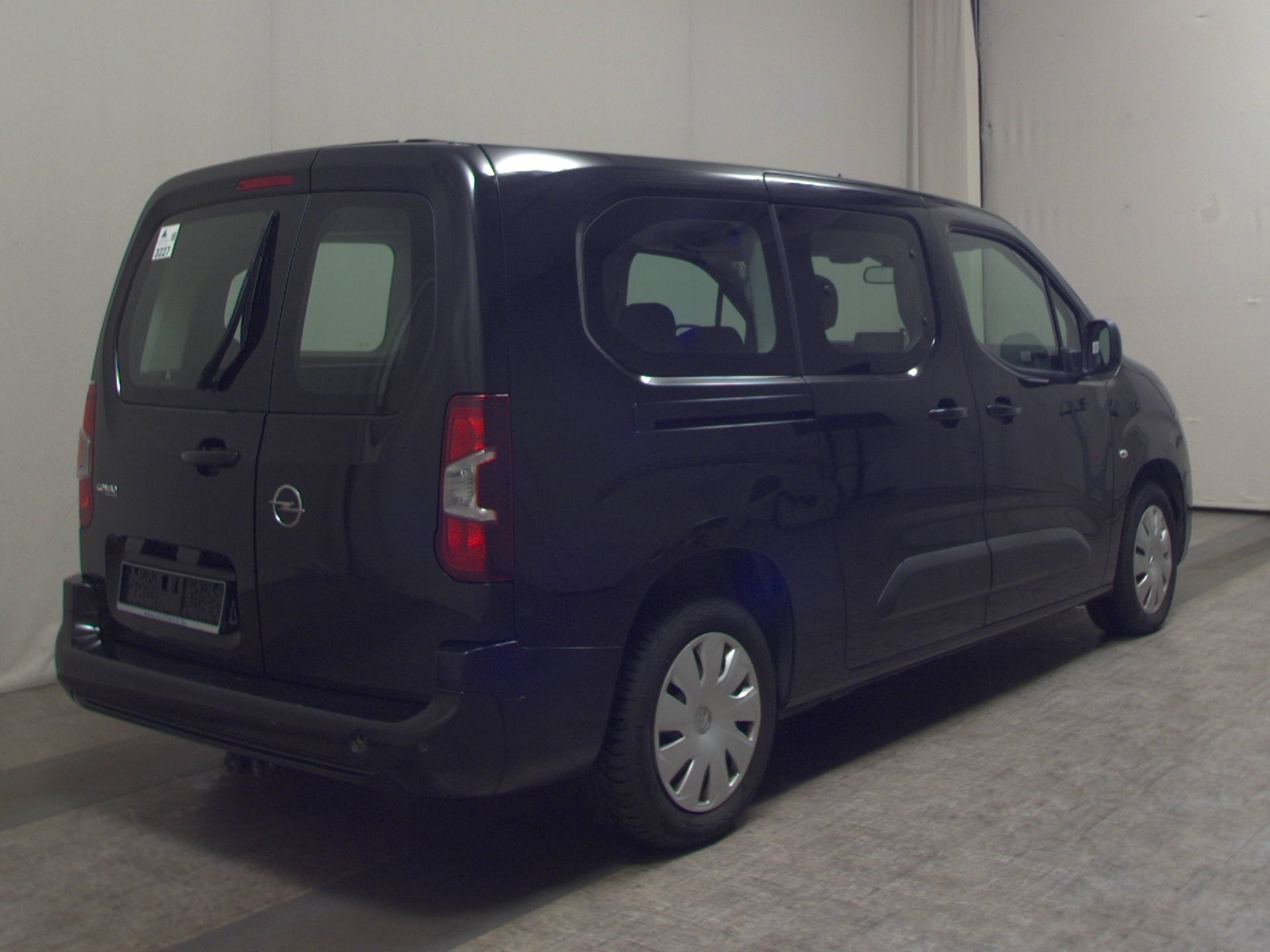 Opel Combo Life 1.5 D Edition -Motorschaden- 4