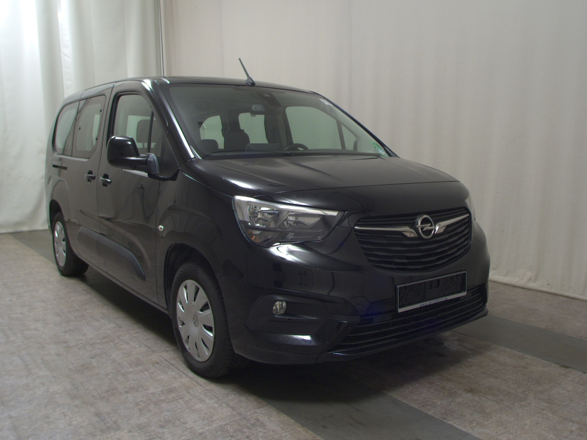 Opel Combo Life 1.5 D Edition -Motorschaden- 3