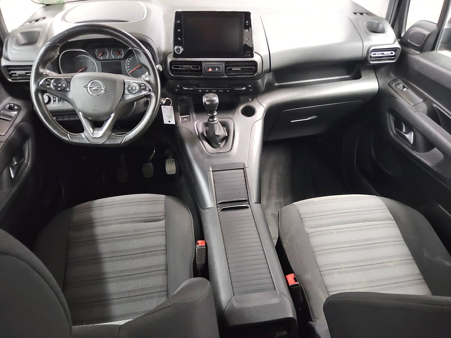 Opel Combo Life 1.5 D Edition -Motorschaden- 5