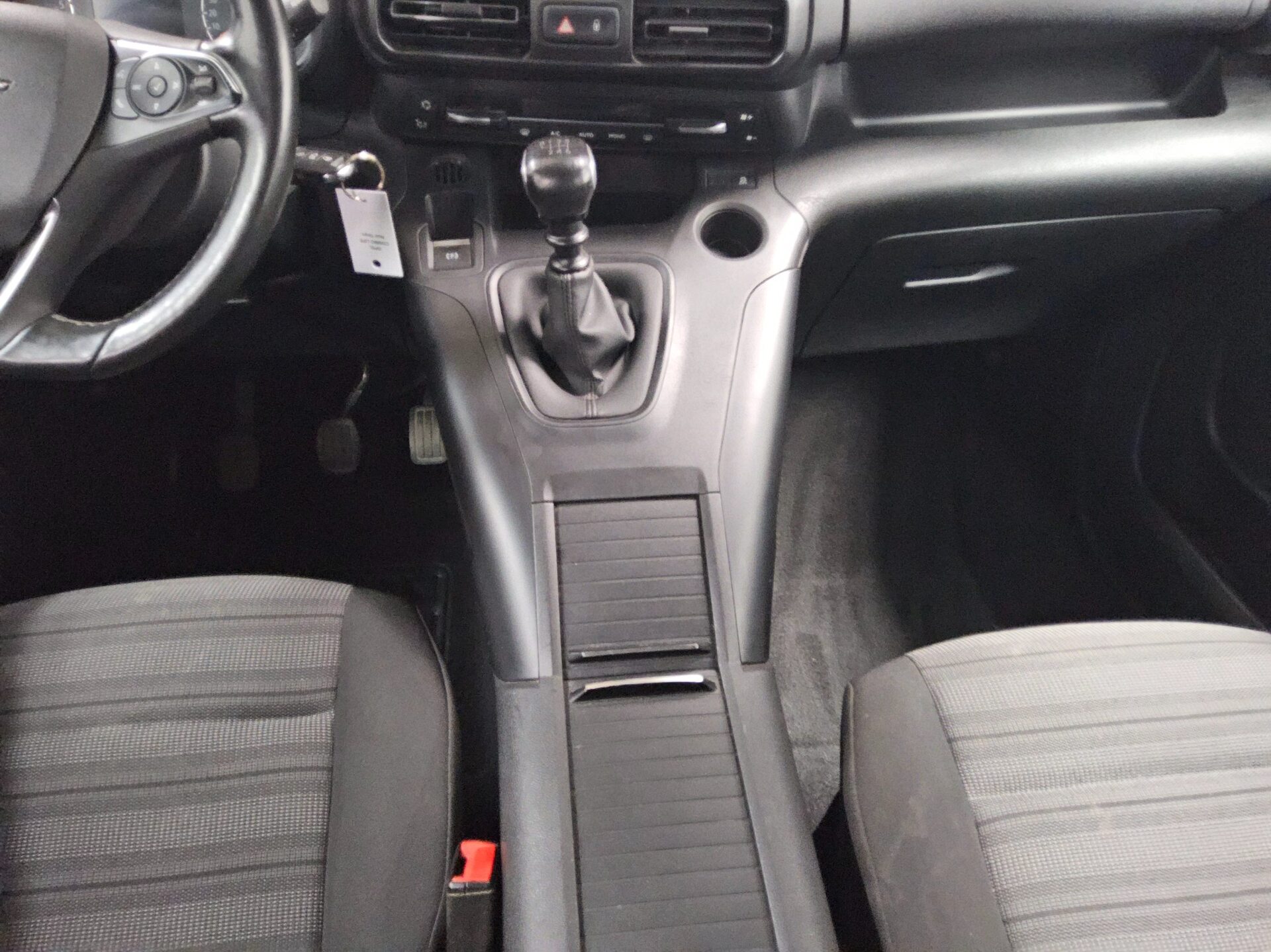 Opel Combo Life 1.5 D Edition -Motorschaden- 6