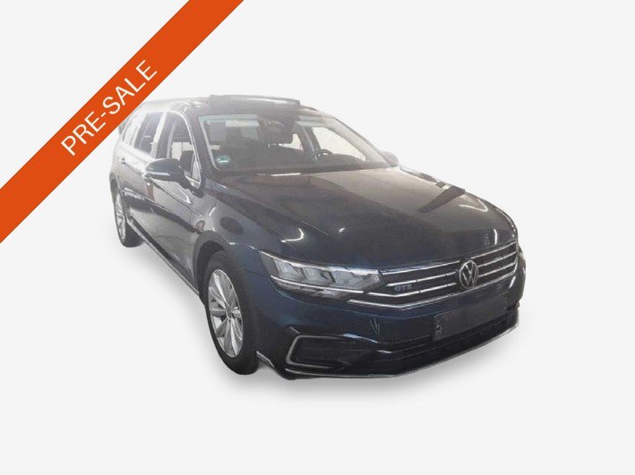 Volkswagen Passat Variant GTE 1.4 TSI Navi LED DC-Pro Pano 2