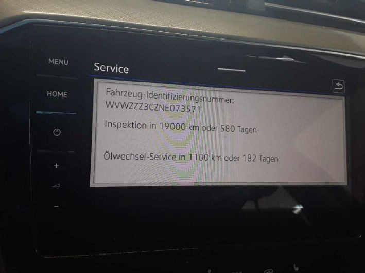 Volkswagen Passat Variant GTE 1.4 TSI Navi LED DC-Pro Pano 10