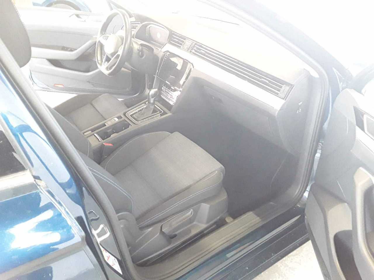 Volkswagen Passat Variant GTE 1.4 TSI Navi LED DC-Pro Pano 6