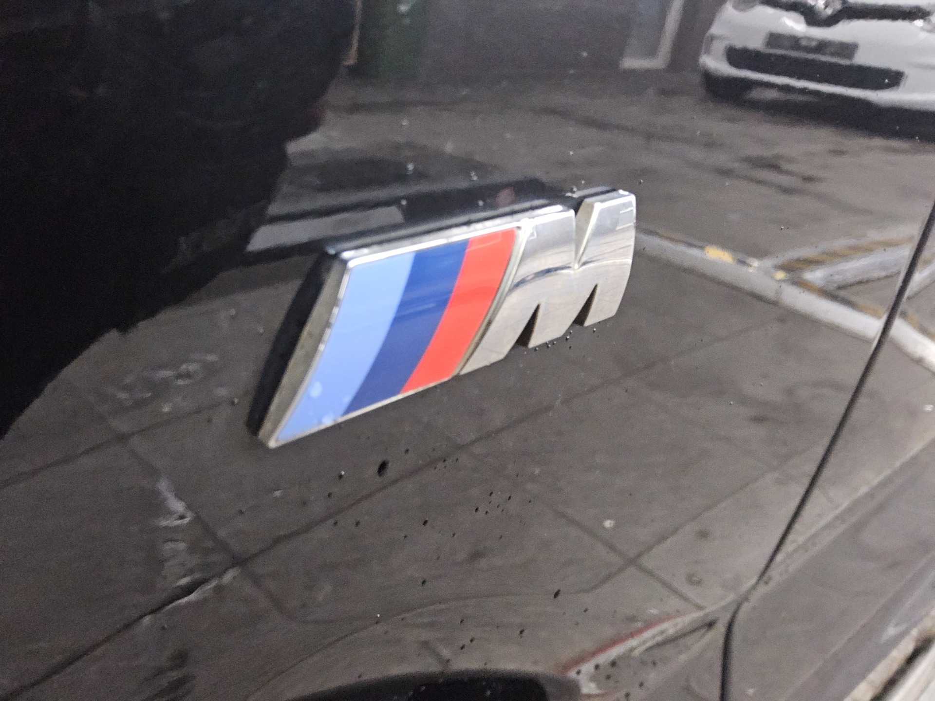 BMW 520iA Touring M-Sport Leder Navi LED LC-Pro RfK 12