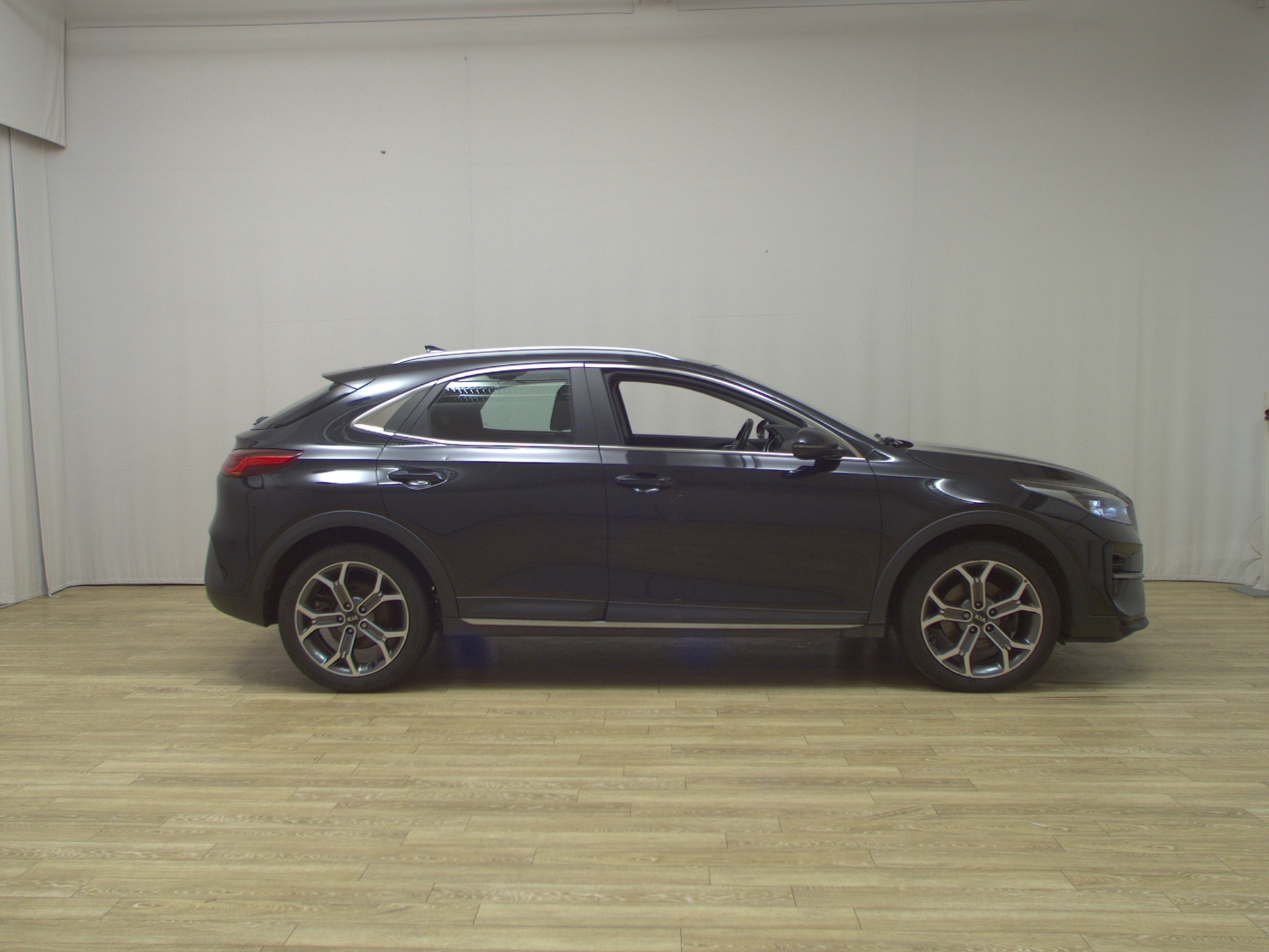 Kia cee'd 1.6 CRDI Spirit T-Leder Navi LED Sound JBL