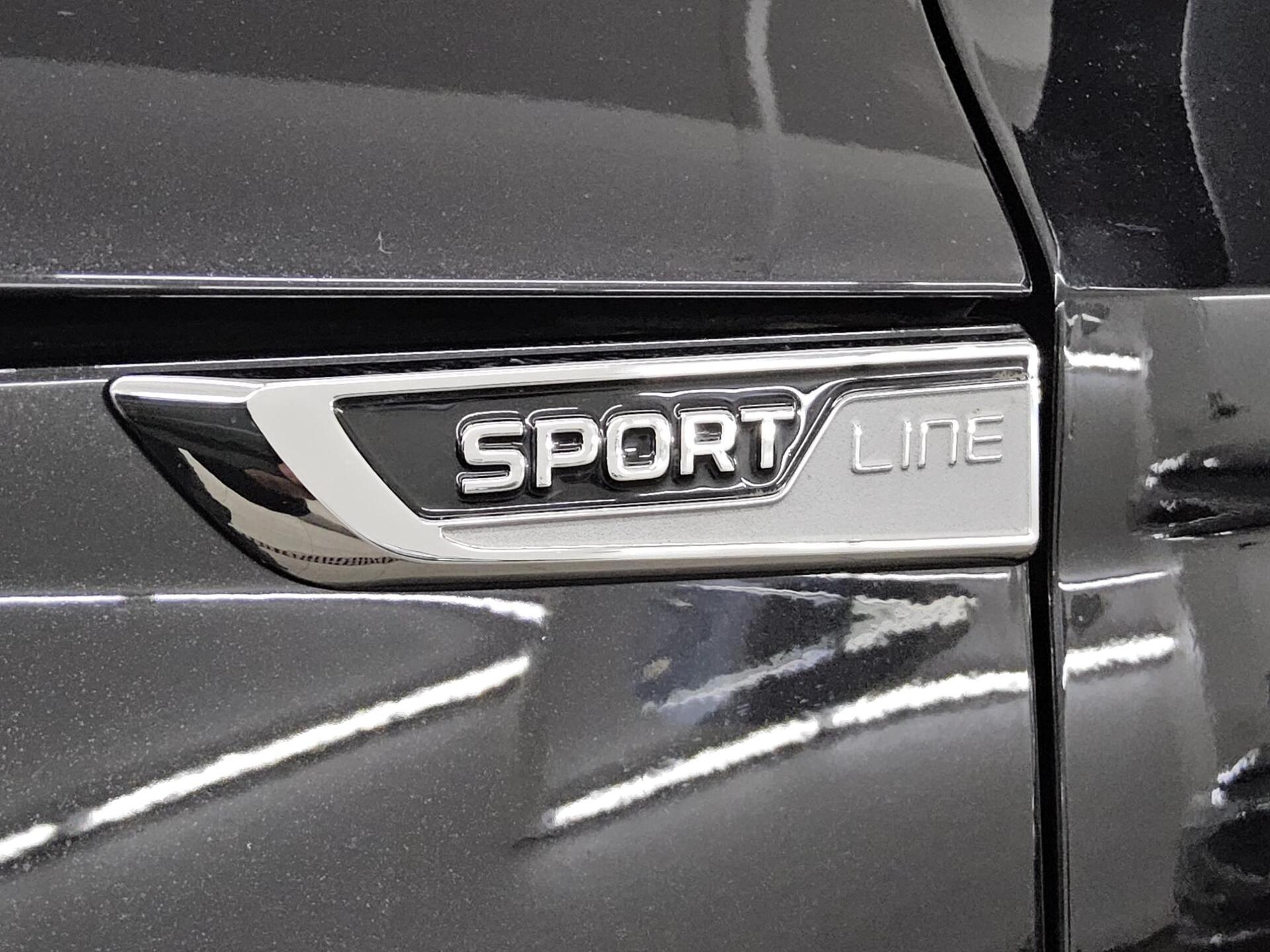 Skoda Octavia Kombi 2.0 TDI SportLine Navi LED RFK HuD 12