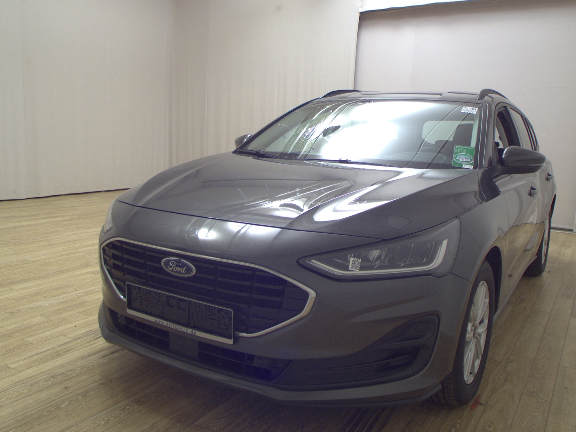 Ford Focus Turnier 1.5 EB Cool&Connect Navi LED DAB 2