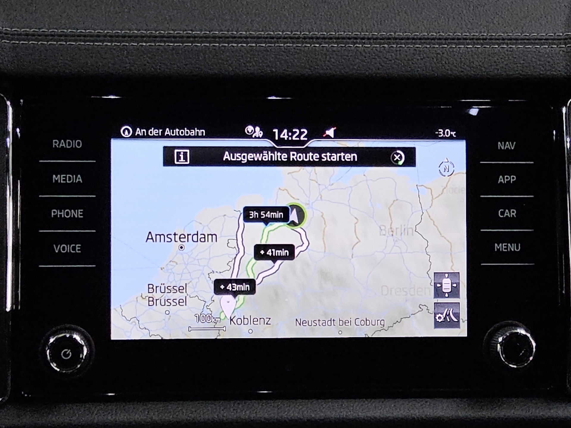 Skoda Kodiaq 2.0 TDI Ambition Navi vc Pano LED 4xSHZ 7