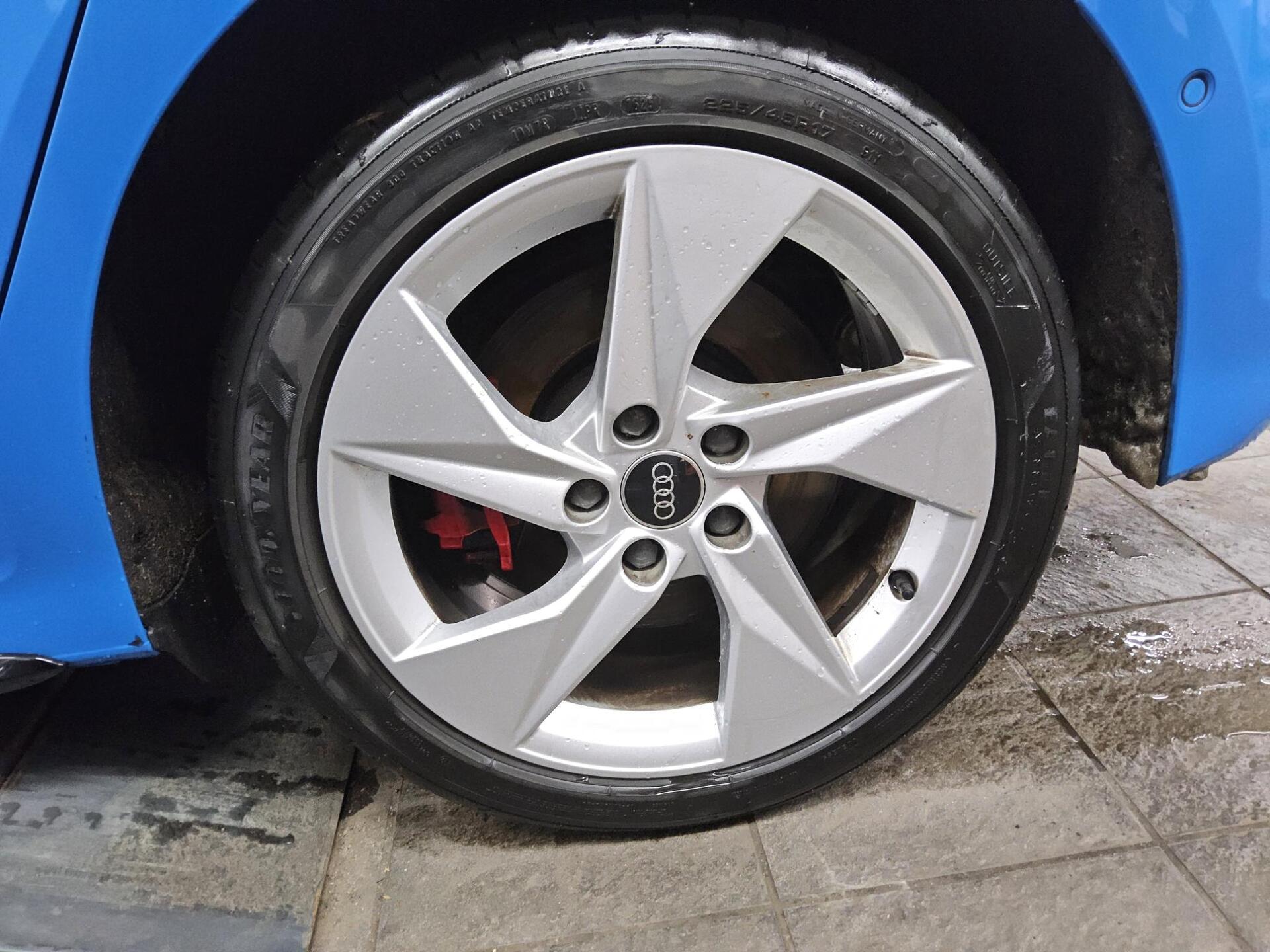 Audi A3 SB 45 TFSI e 2x S-Line B&O Memory Matrix-LED 11