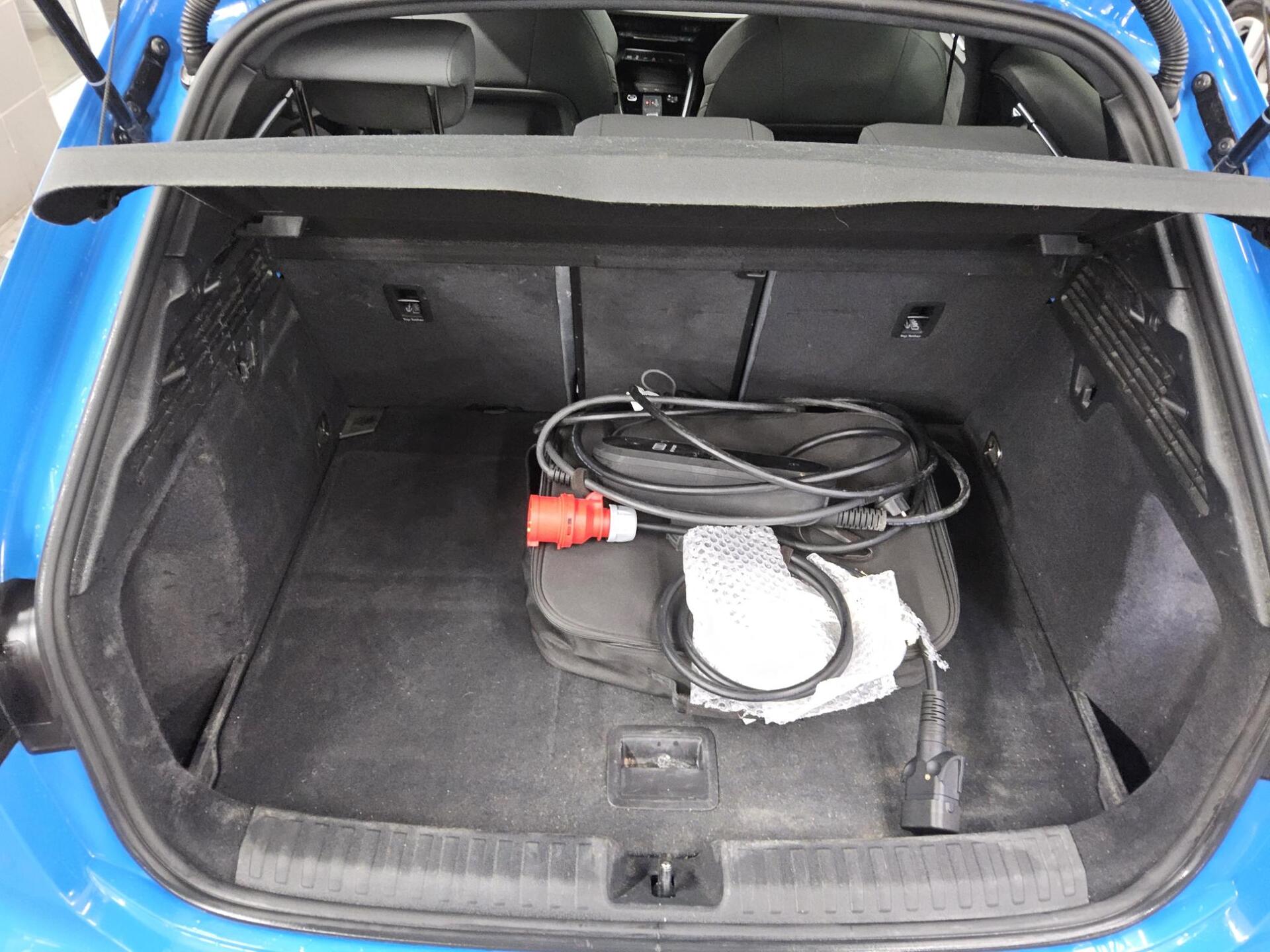 Audi A3 SB 45 TFSI e 2x S-Line B&O Memory Matrix-LED 13