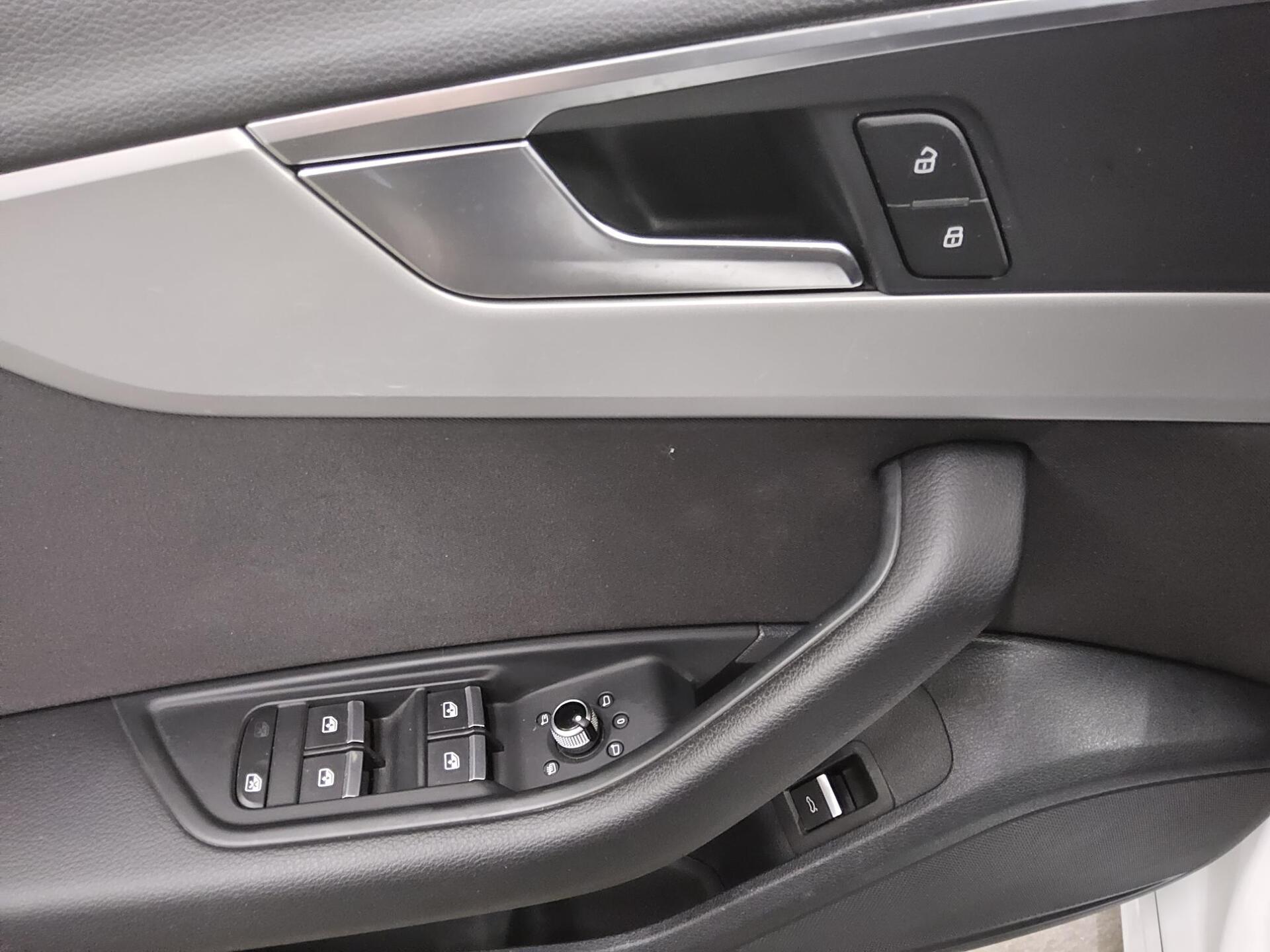 Audi A4 Avant 2.0 TFSI S-Line Ext. Navi+ LED AHK 9