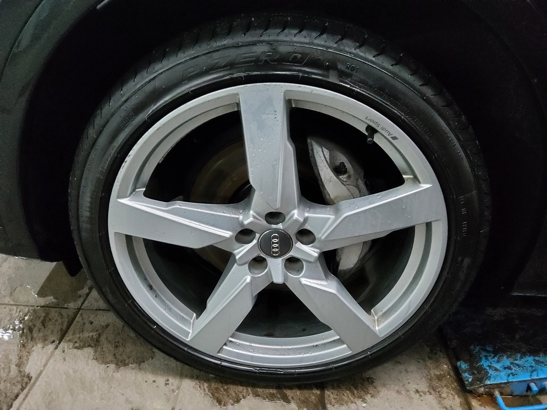 Audi Q5 55 TFSI e Qu. S-Line Navi LED vc Pano HuD B&O 11