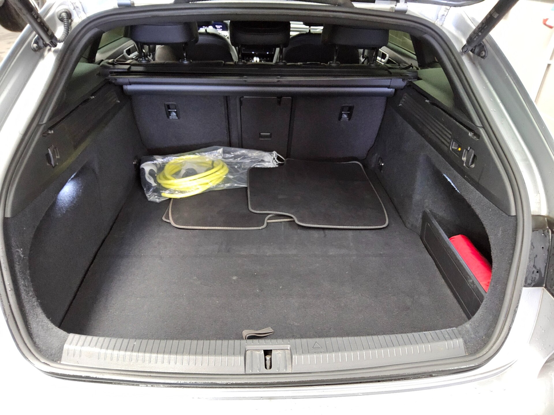 Volkswagen Arteon SB 1.4 TSI eHybrid R-Line Navi LED AID 13