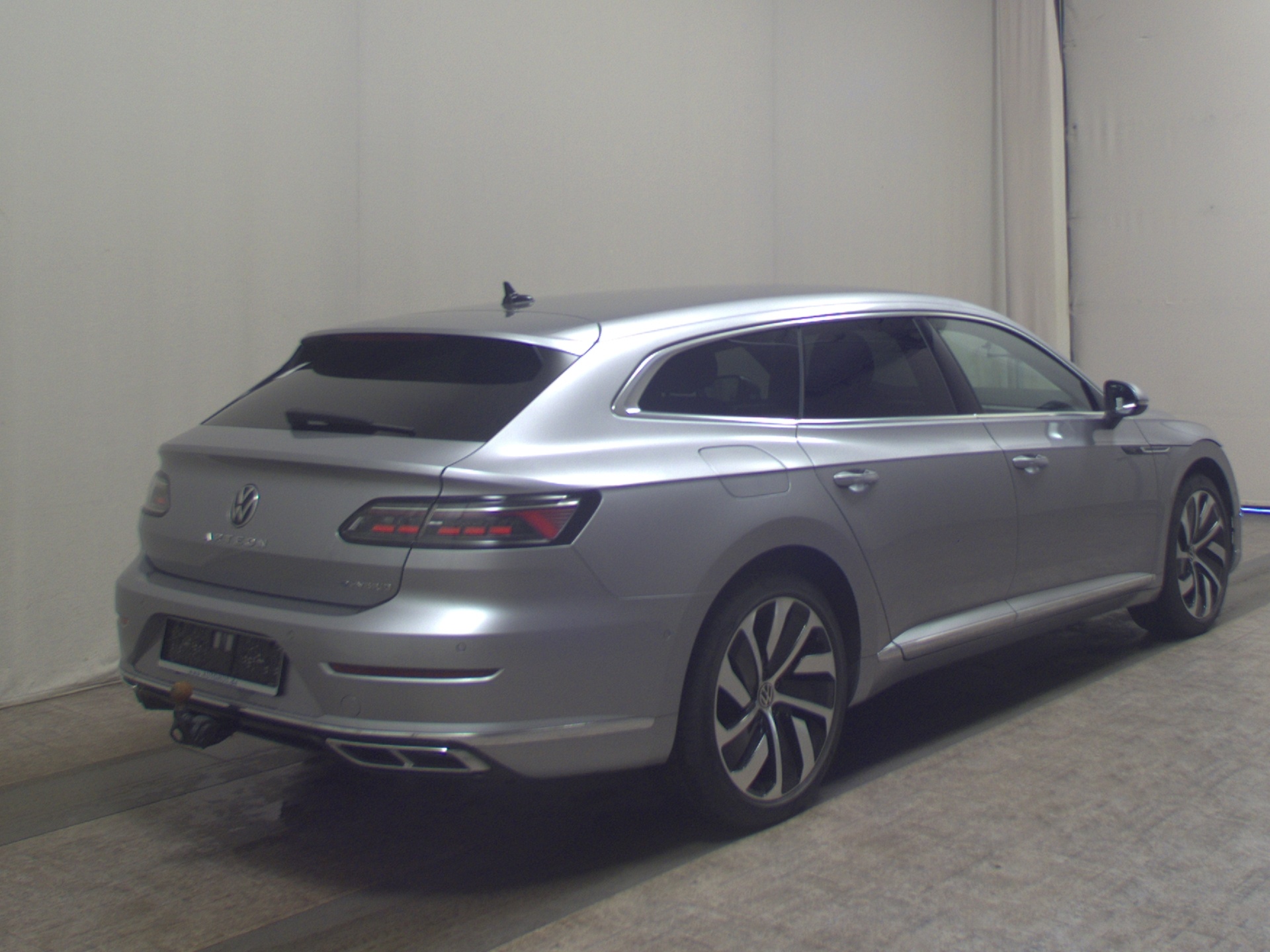 Volkswagen Arteon SB 1.4 TSI eHybrid R-Line Navi LED AID 4