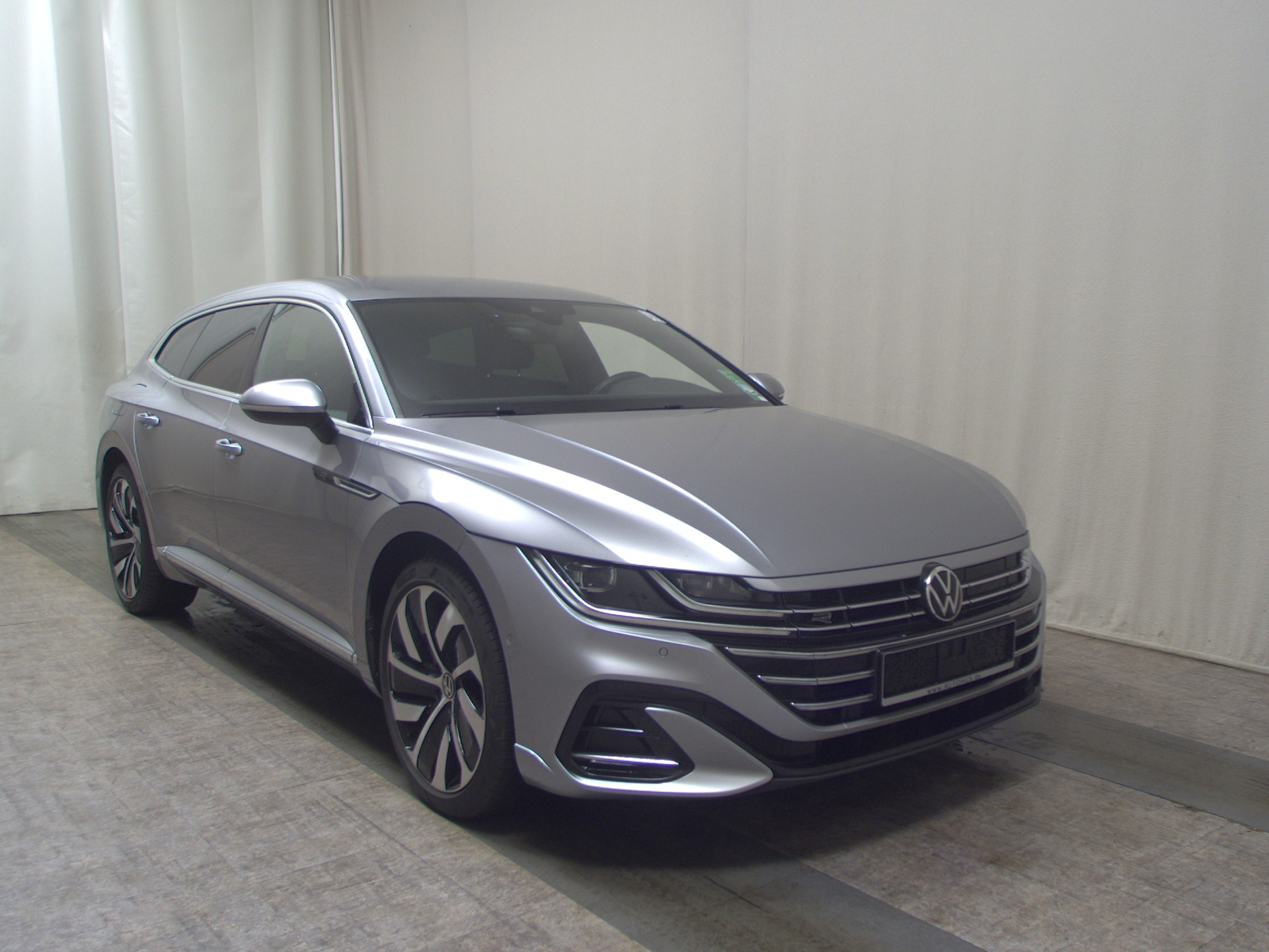 Volkswagen Arteon SB 1.4 TSI eHybrid R-Line Navi LED AID 3