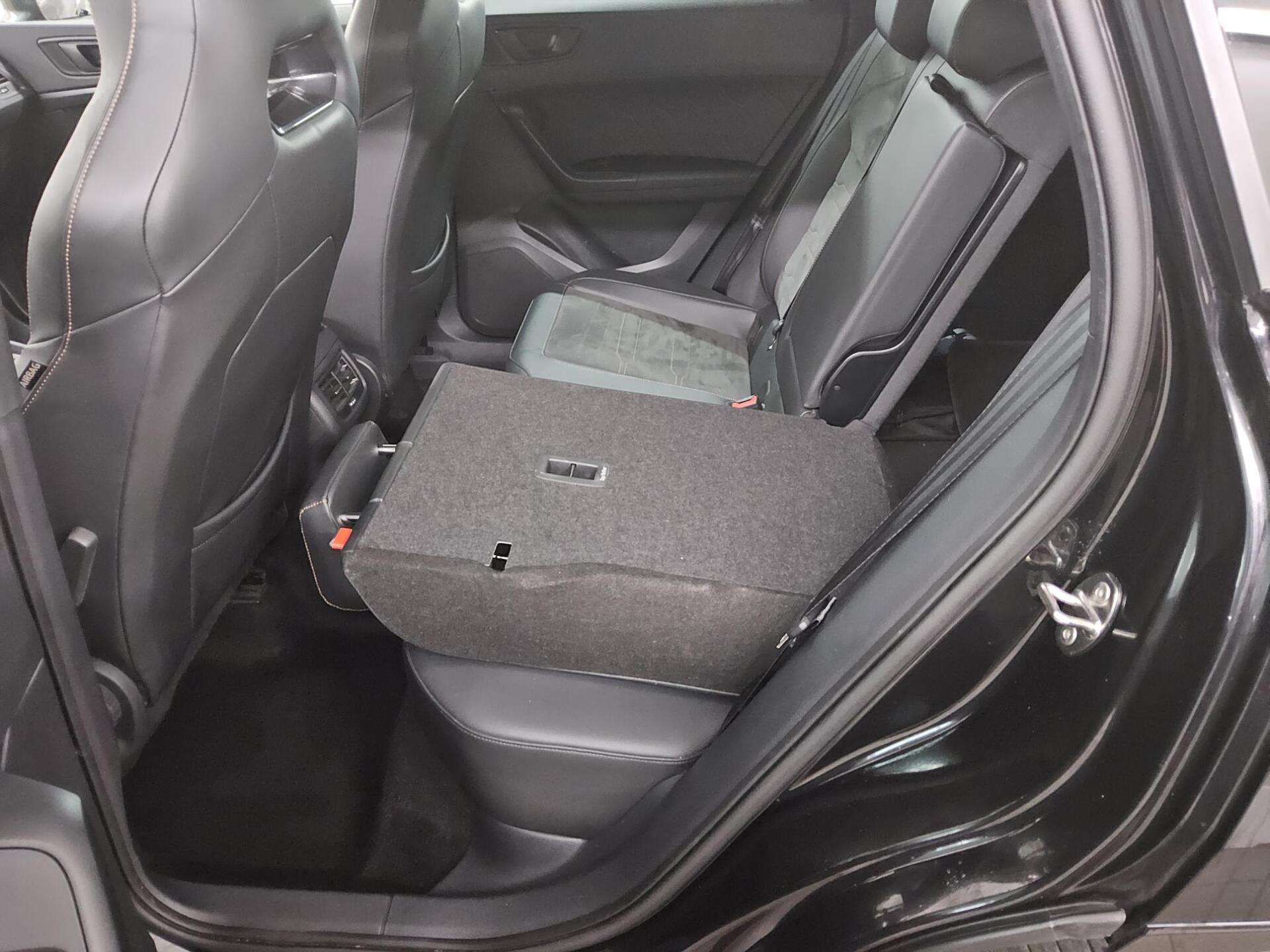 Cupra Ateca 2.0 TSI 4Drive Navi LED Virtual 360° DCC 13