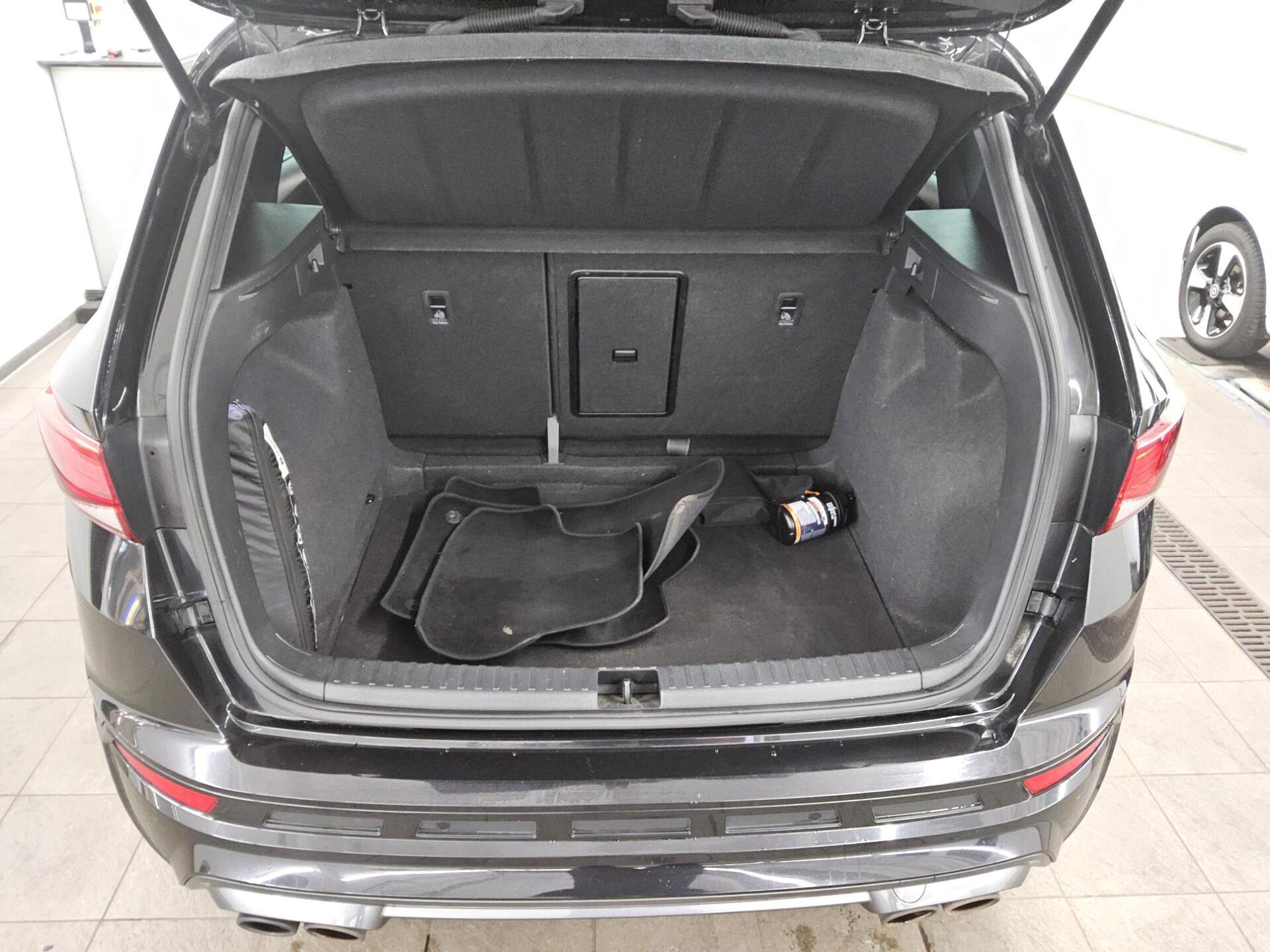 Cupra Ateca 2.0 TSI 4Drive Navi LED Virtual 360° DCC 12