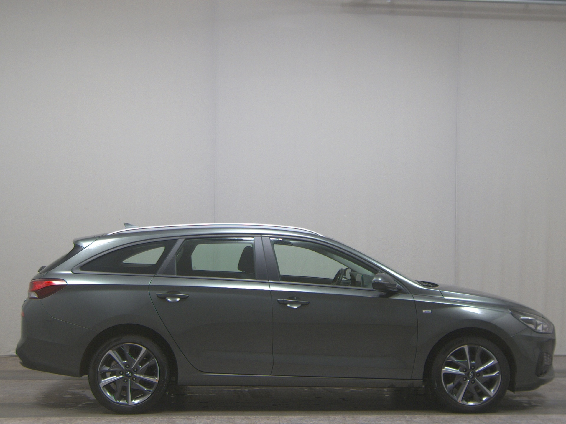 Hyundai i30 1.0 T-GDI Trend Navi RFK Shz