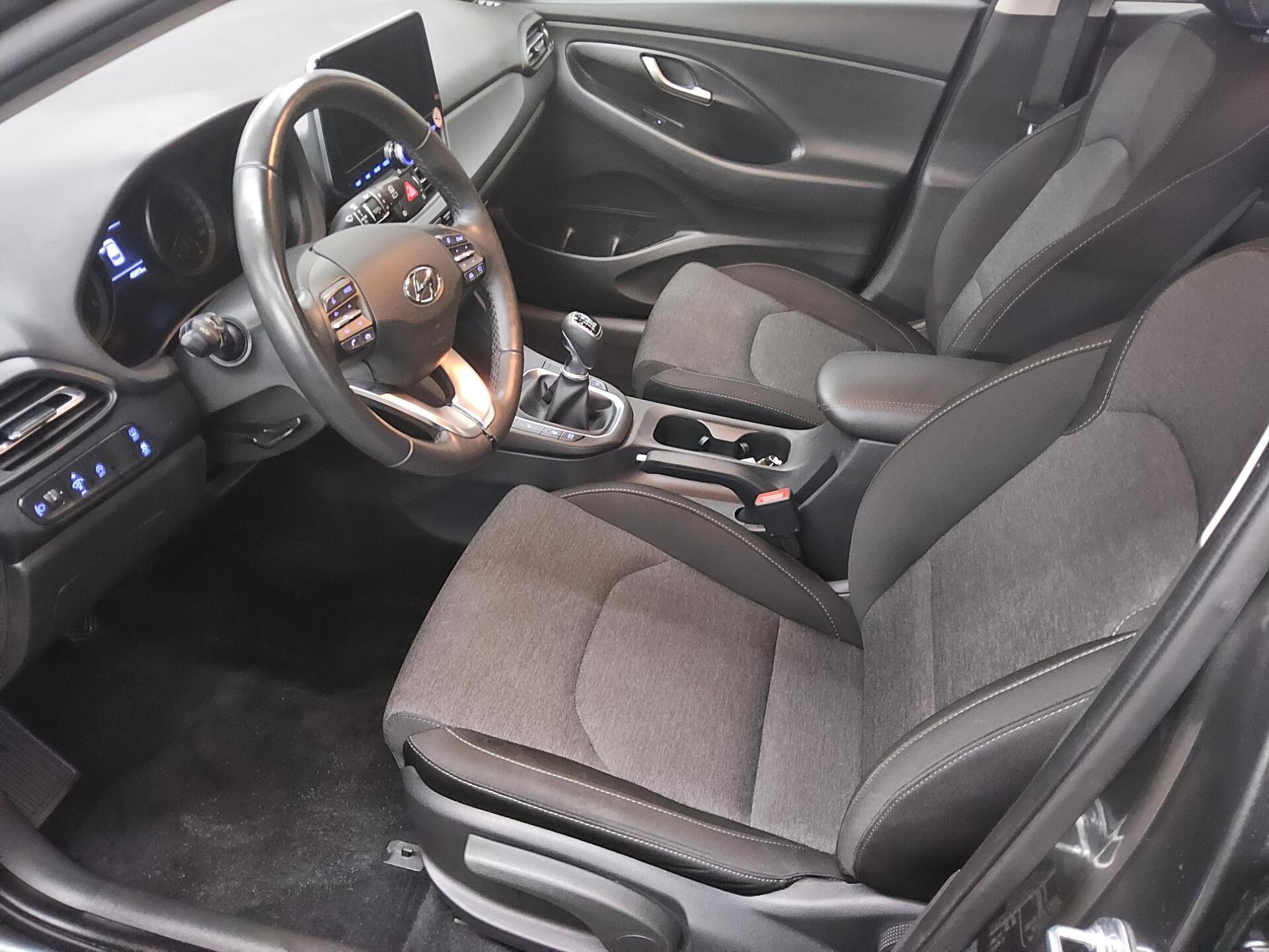 Hyundai i30 1.0 T-GDI Trend Navi RFK Shz 8