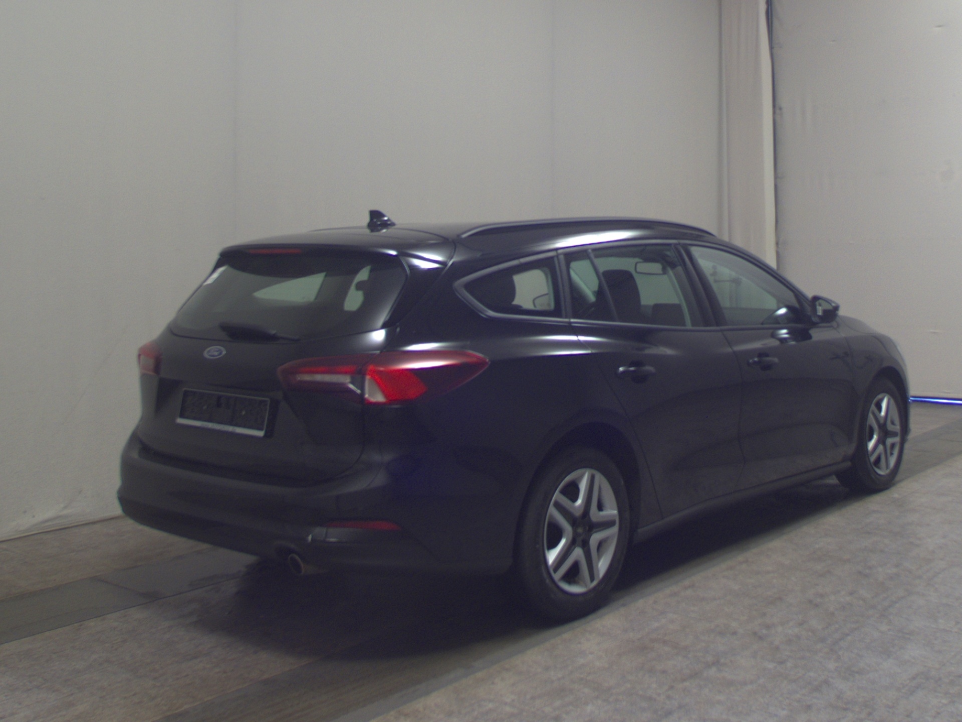 Ford Focus Turnier 1.5 EB Cool&Connect Navi LED DAB 4