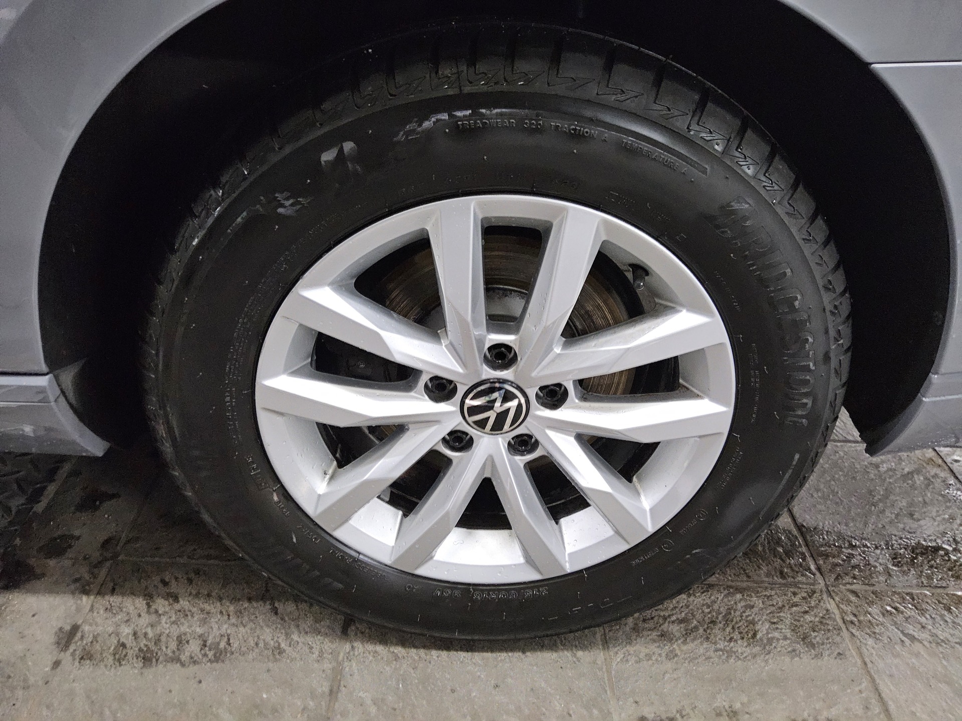 Volkswagen Passat Var. 2.0 TDI Business Navi RfK LED ACC 10