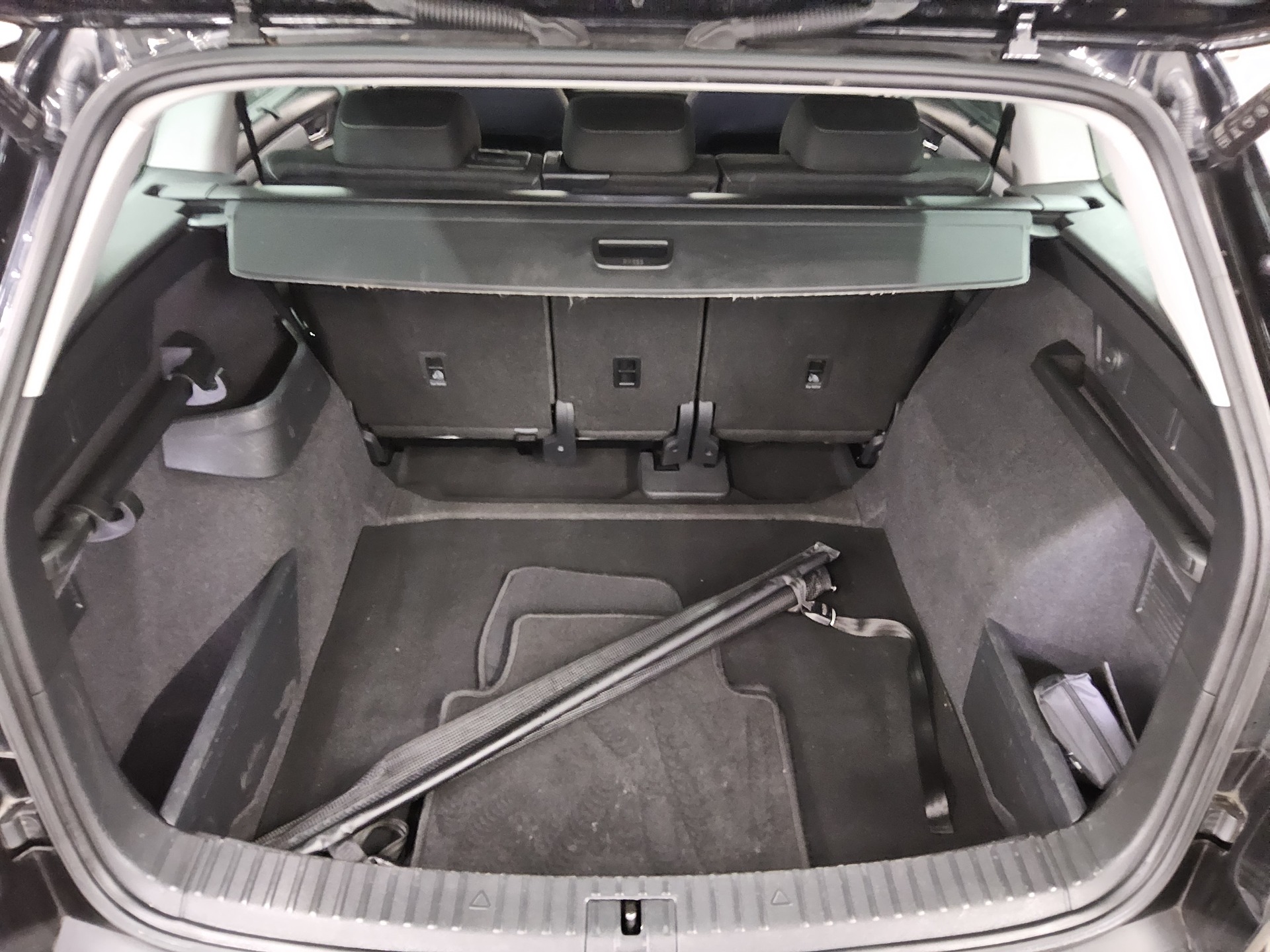 Skoda Kodiaq 2.0 TDI Tour Navi RfK LED ACC 11