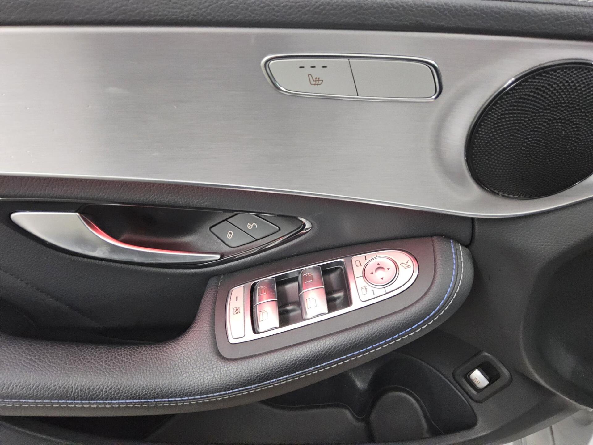 Mercedes-Benz C 300 T de AMG-Line Night Navi MB-LED Widescreen 10