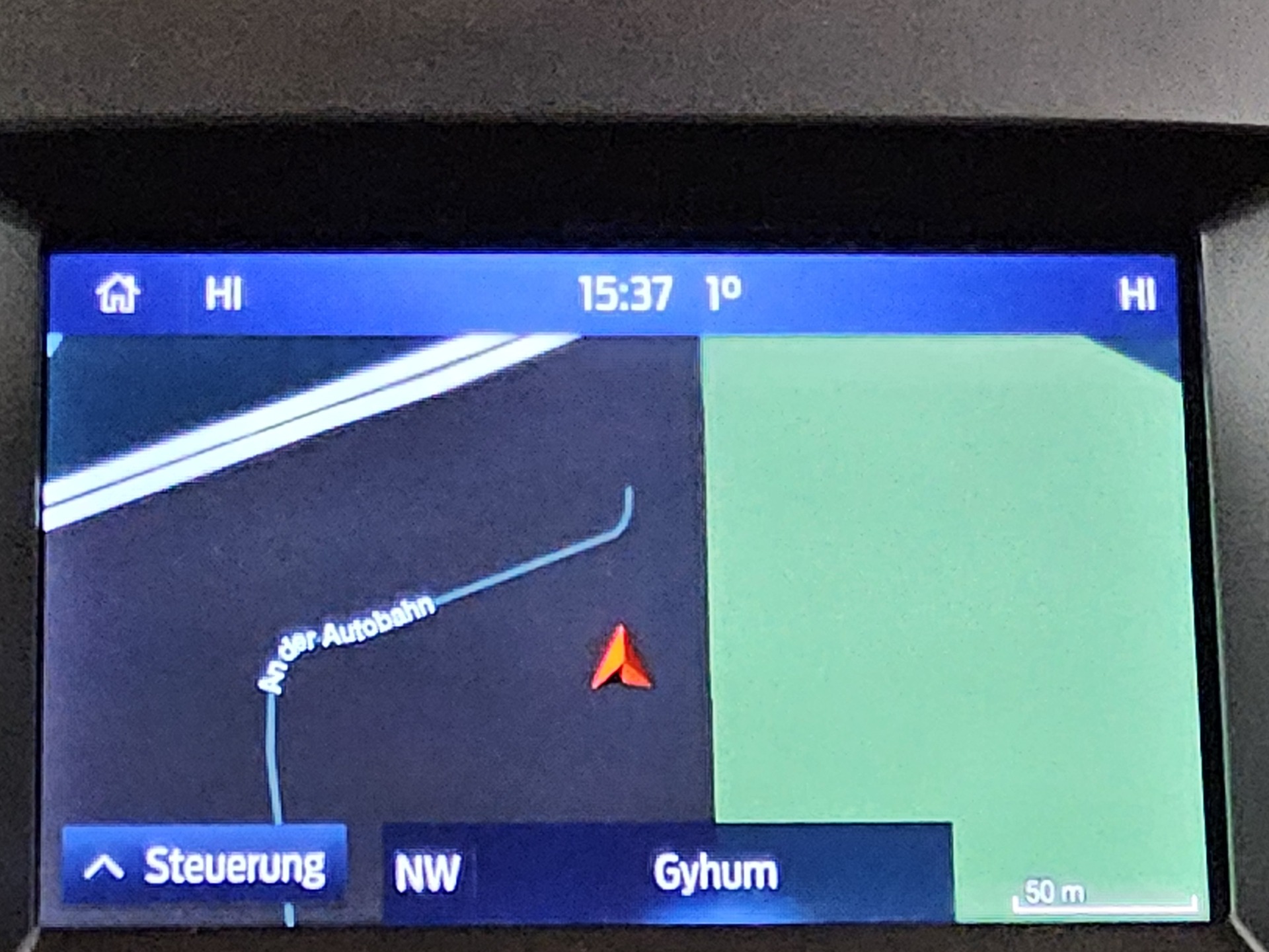 Ford Galaxy 2.0 EB Titanium 7-Sitze Navi LED Pano AHK 7