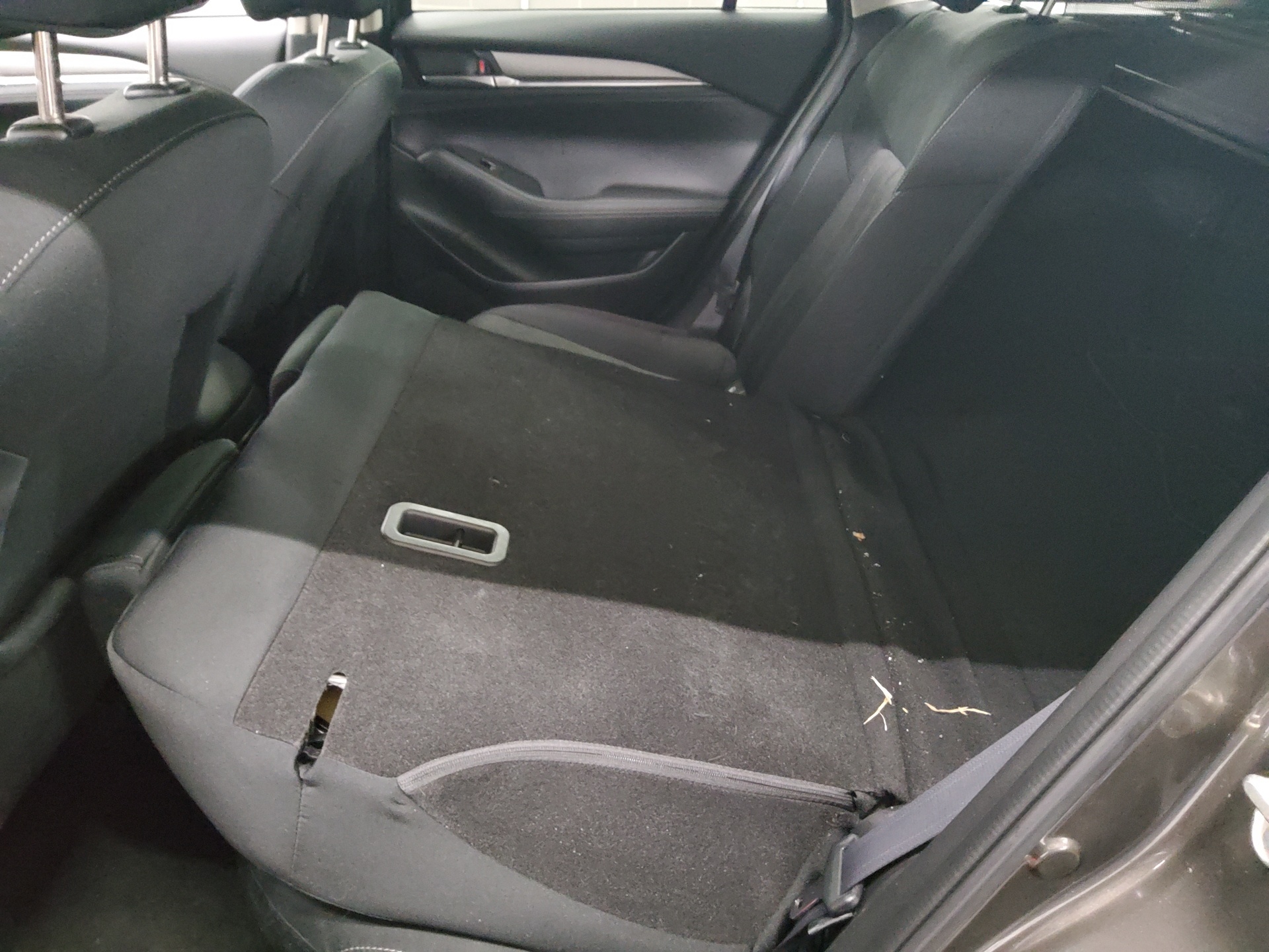 Mazda 6 Kombi 2.0 SKYACTIV-G Sports-Line Navi LED HuD 12