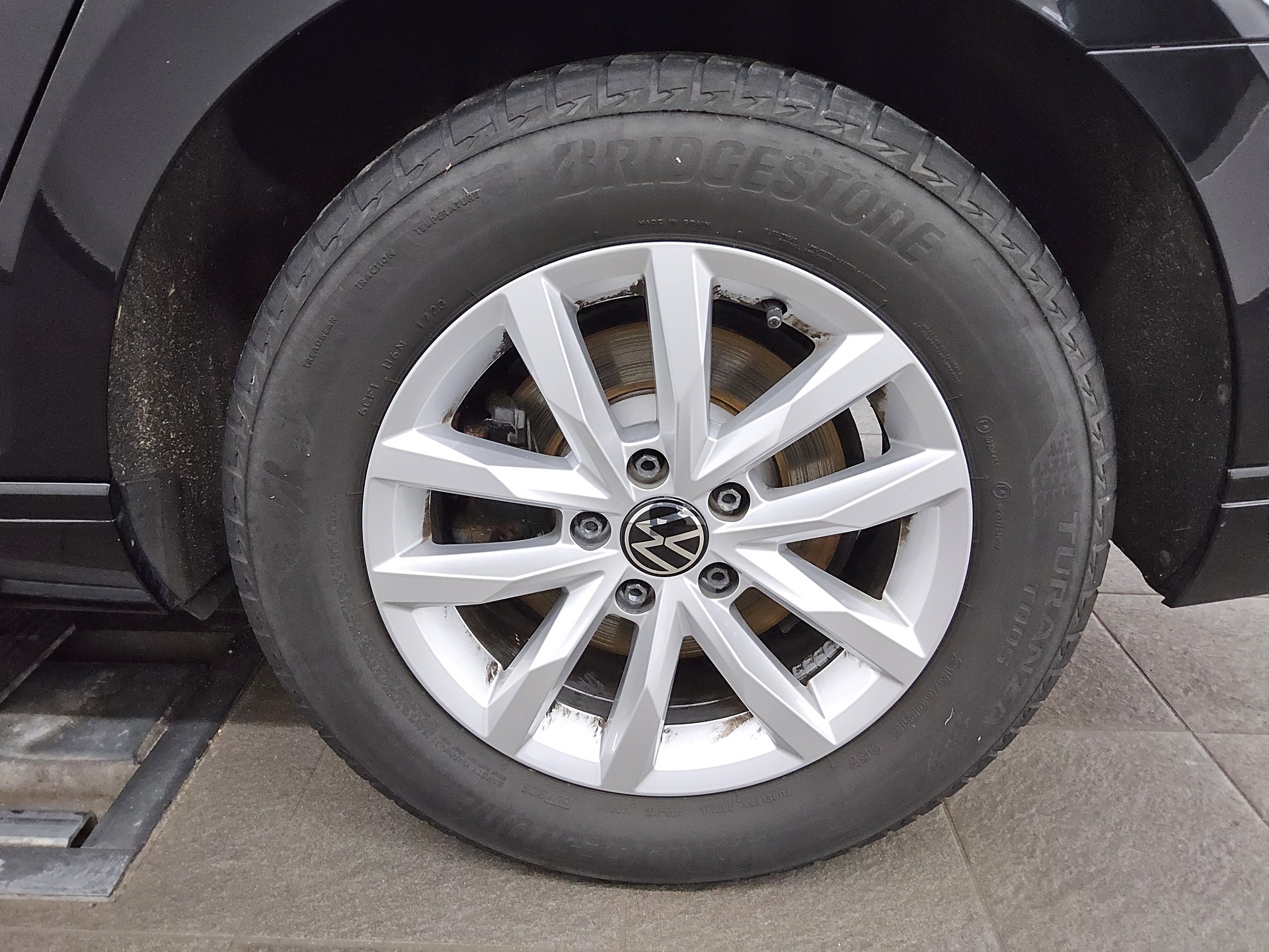 Volkswagen Passat Var. 2.0 TDI Business Navi LED Pano Sthzg 10