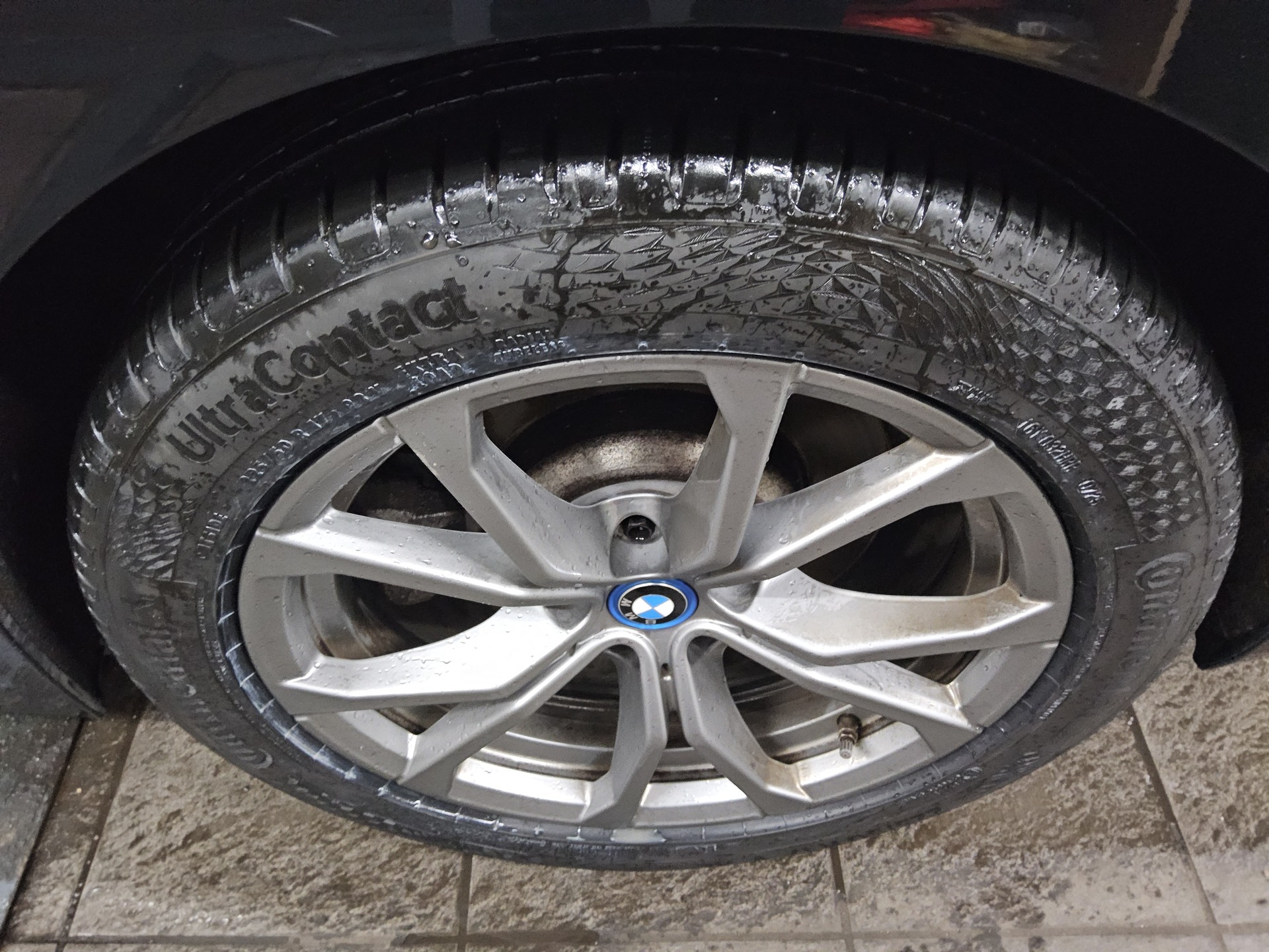 BMW 330e Touring Sport-Line AHK LC Pro HiFi Navi LED 11