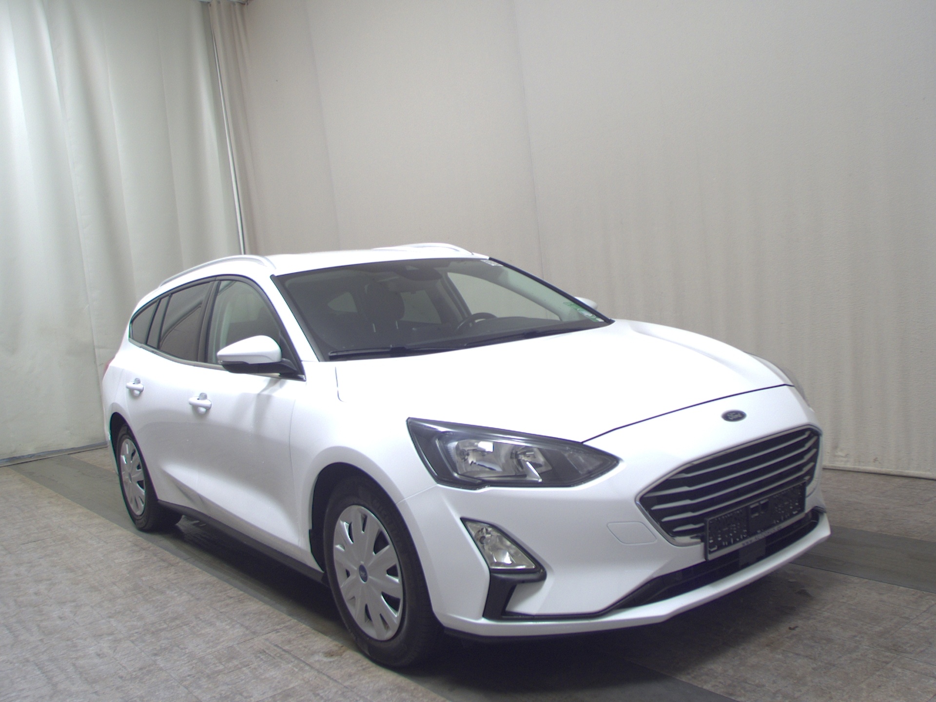 Ford Focus Turnier 1.0 EB Cool&Connect Navi Shz PDC 3