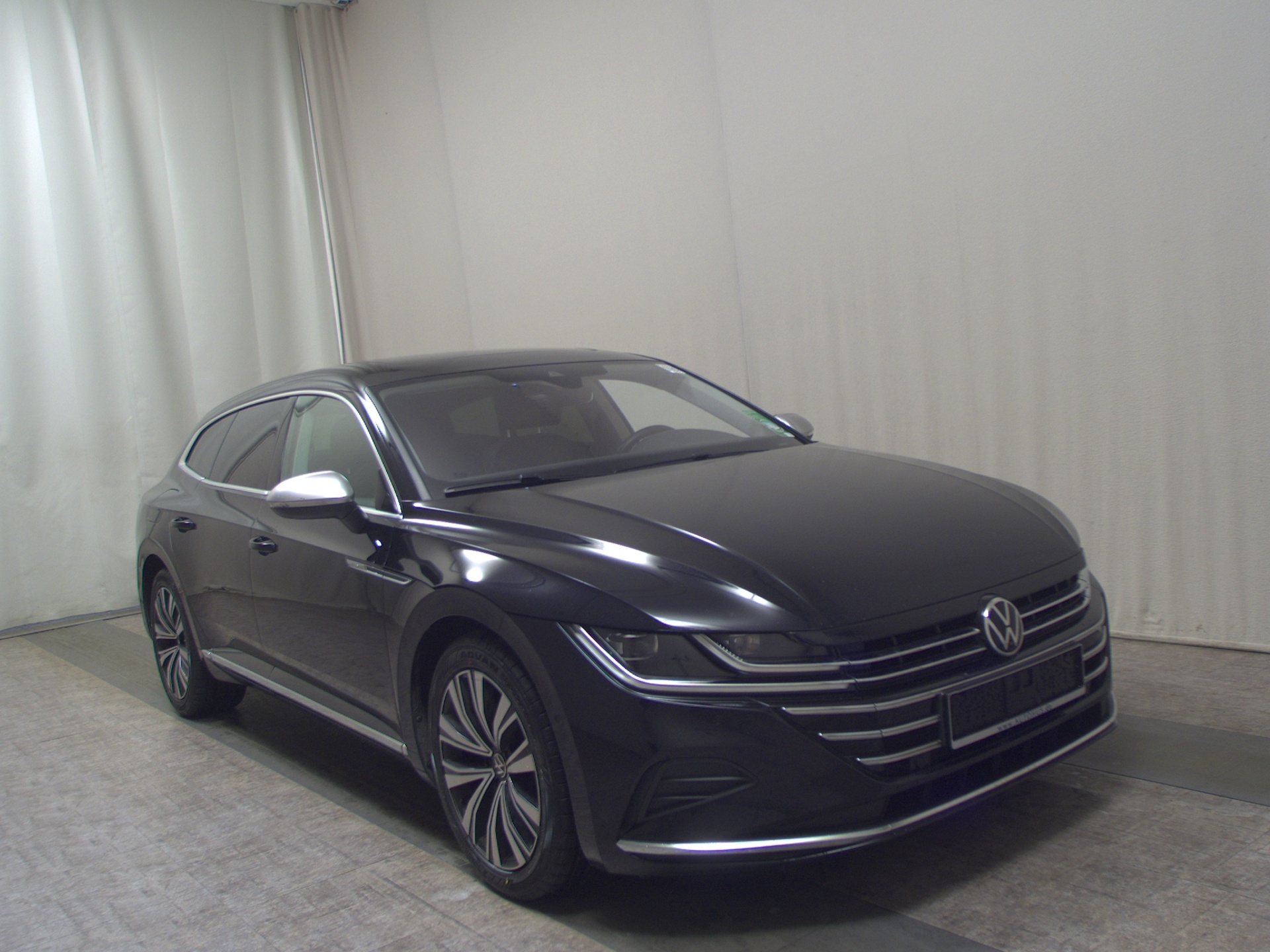 Volkswagen Arteon SB 2.0 TSI Elegance DCC Leder 360° Pano 3