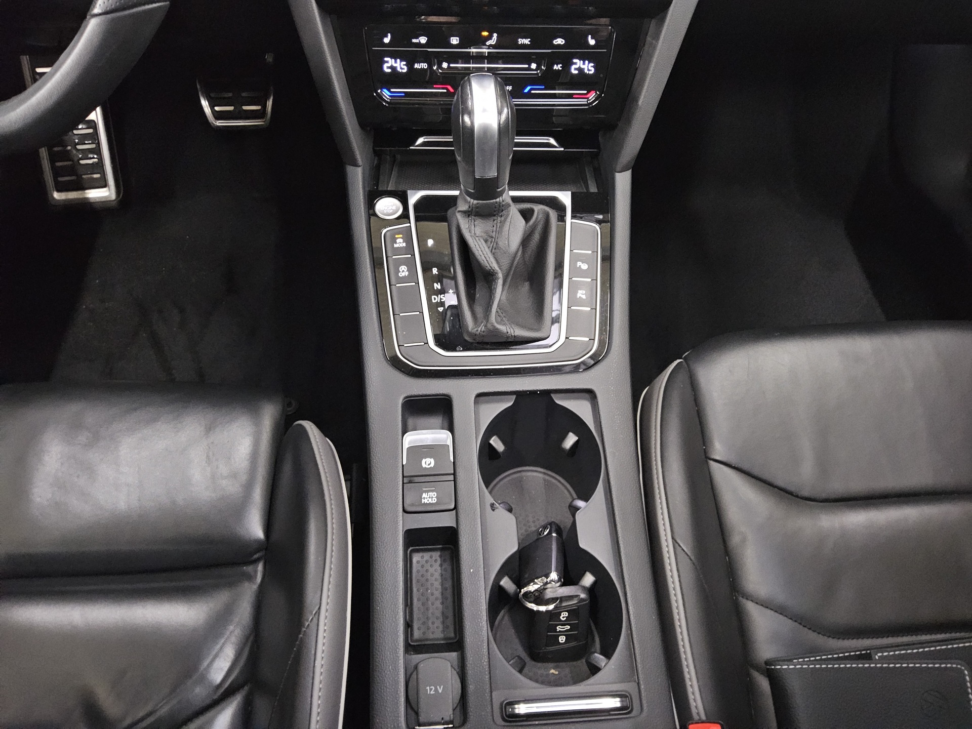 Volkswagen Arteon SB 2.0 TSI Elegance DCC Leder 360° Pano 6